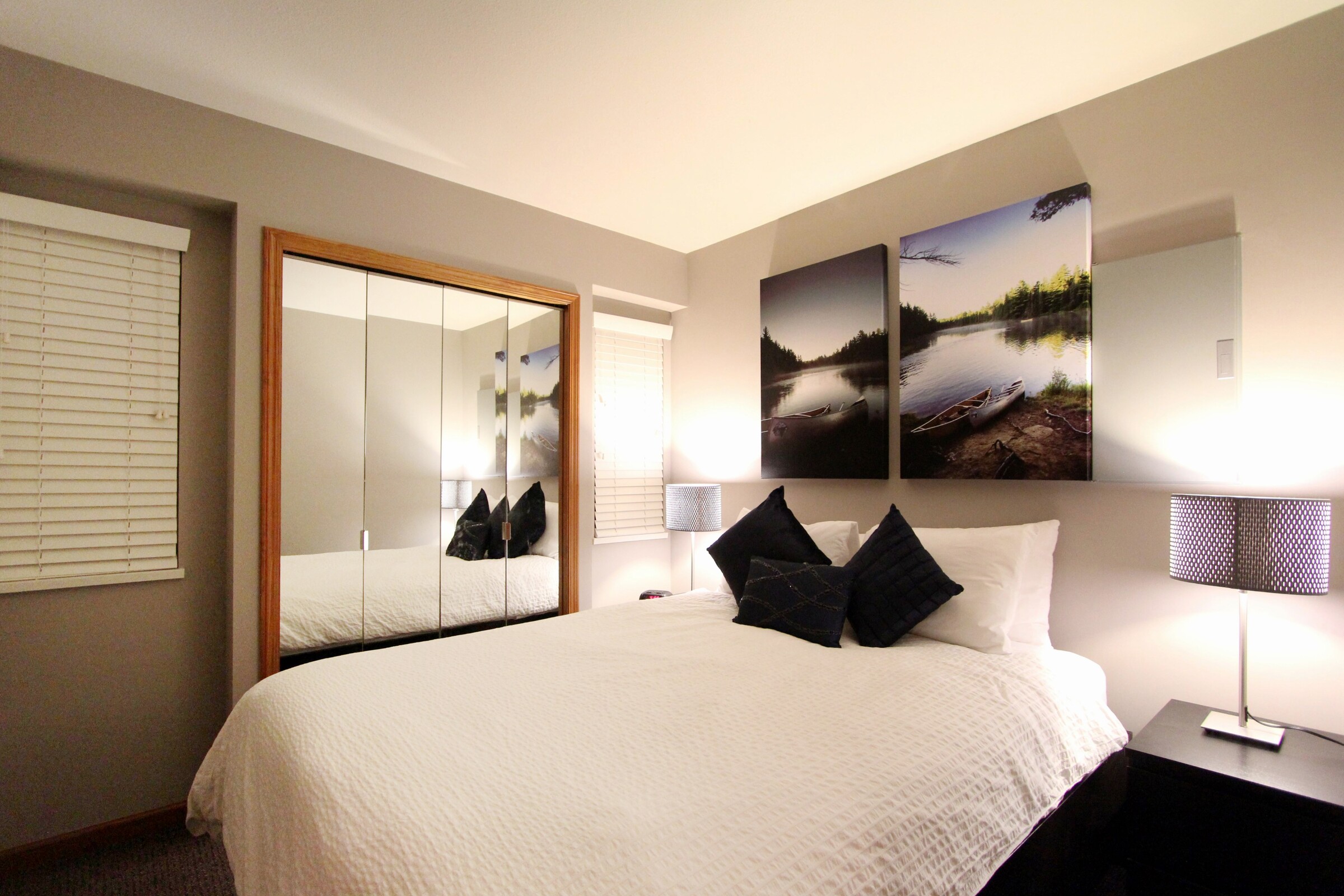 #50 - Bedroom