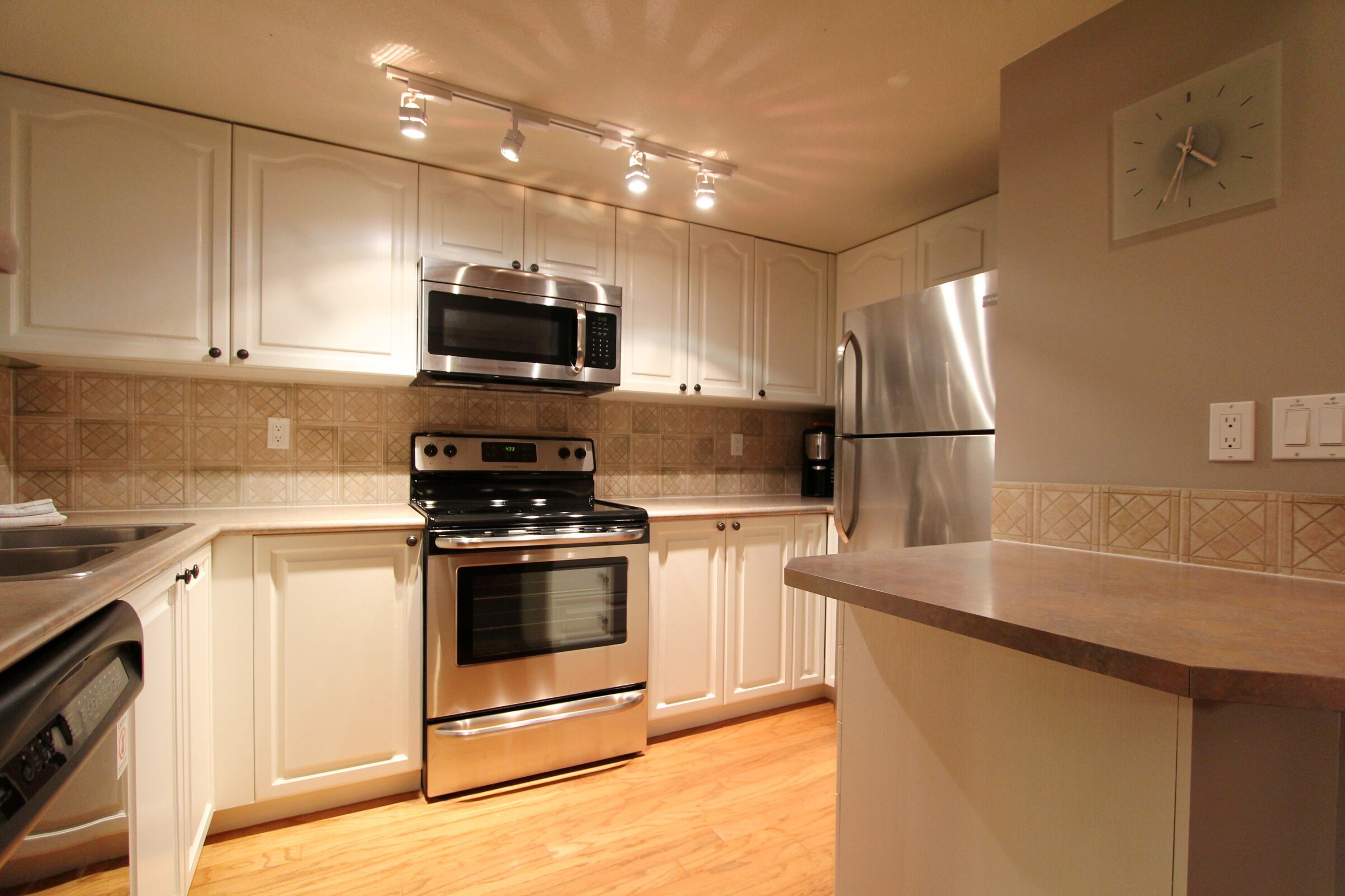 #50 - Kitchen
