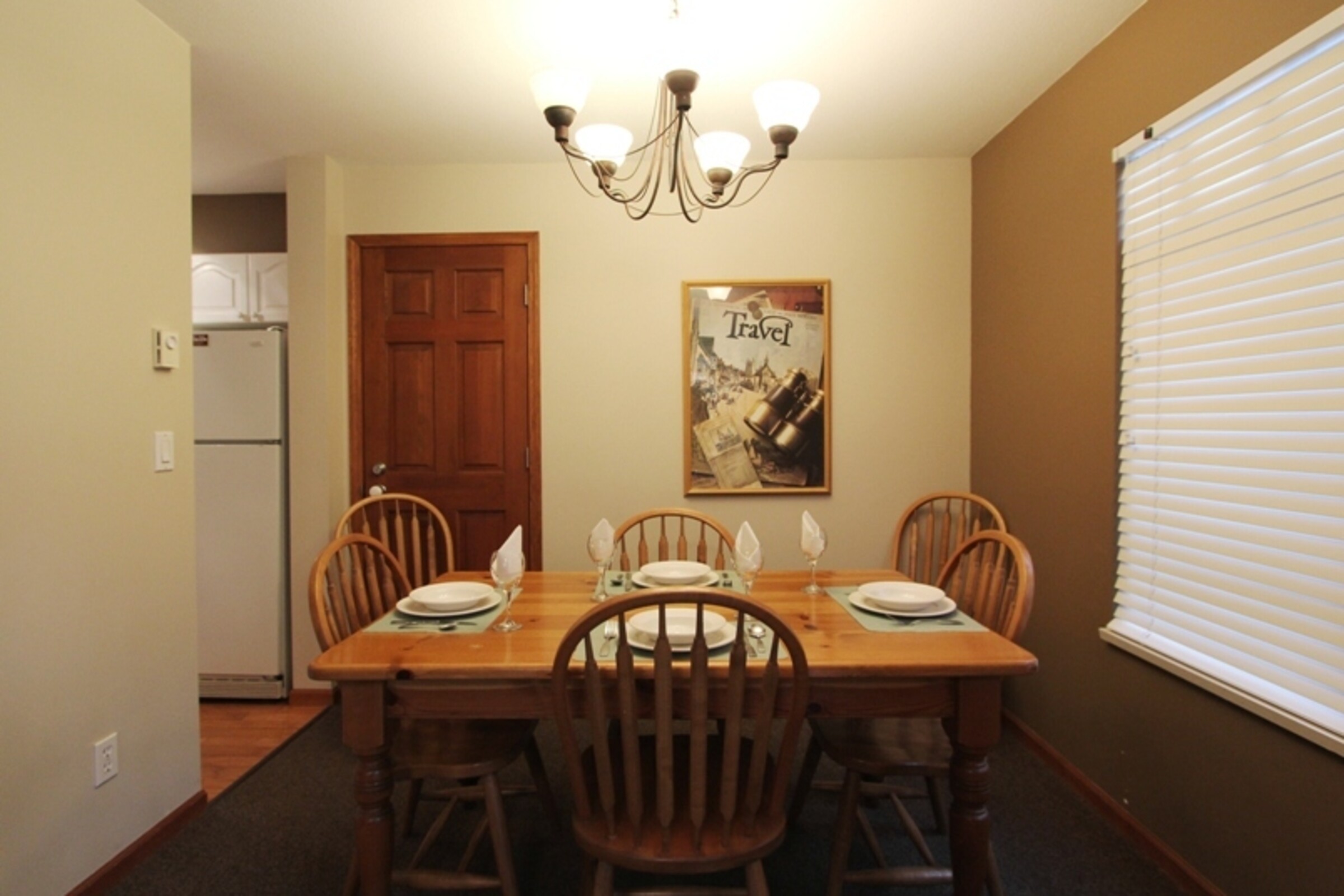 #53 - Dining Room