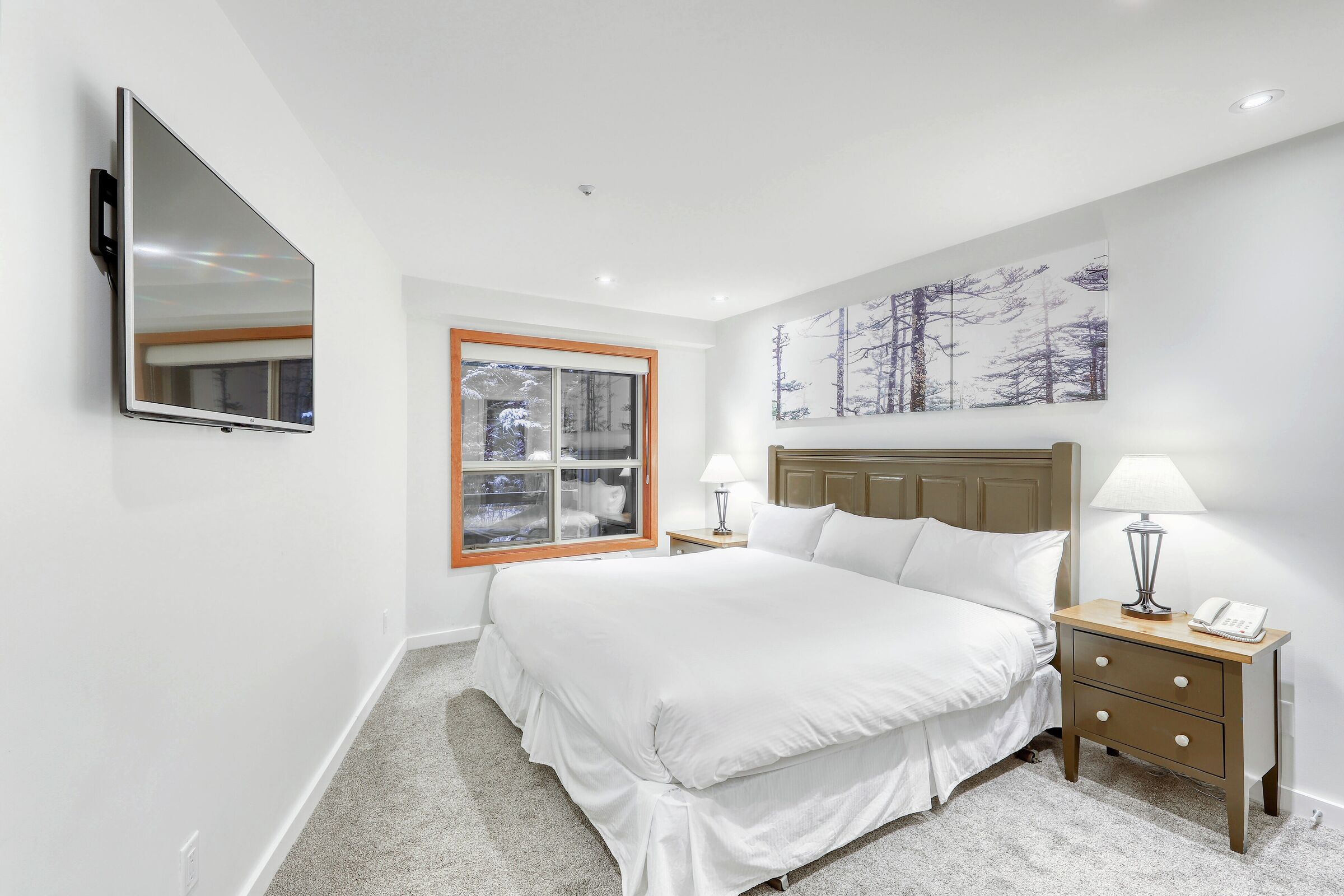 #129 - Bedroom