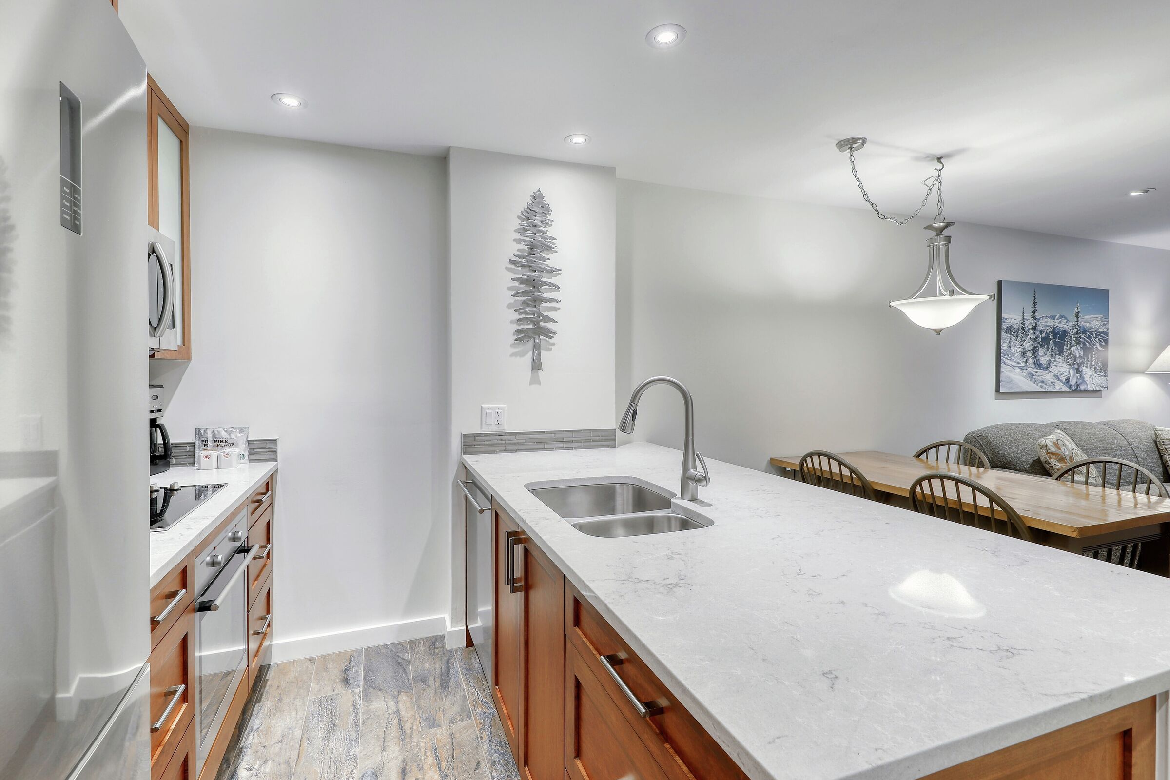 #129 - Kitchen