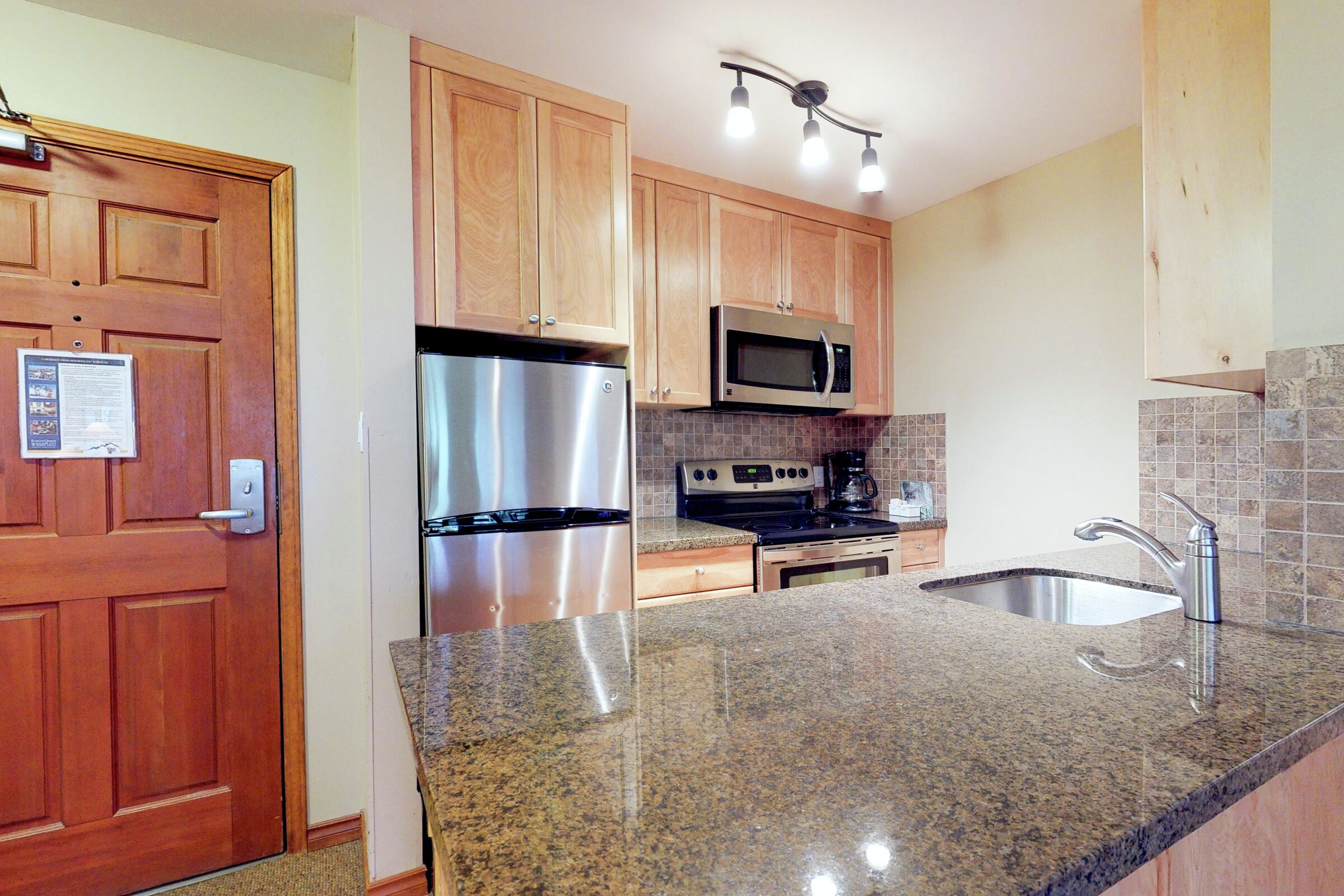 #263 - Kitchen