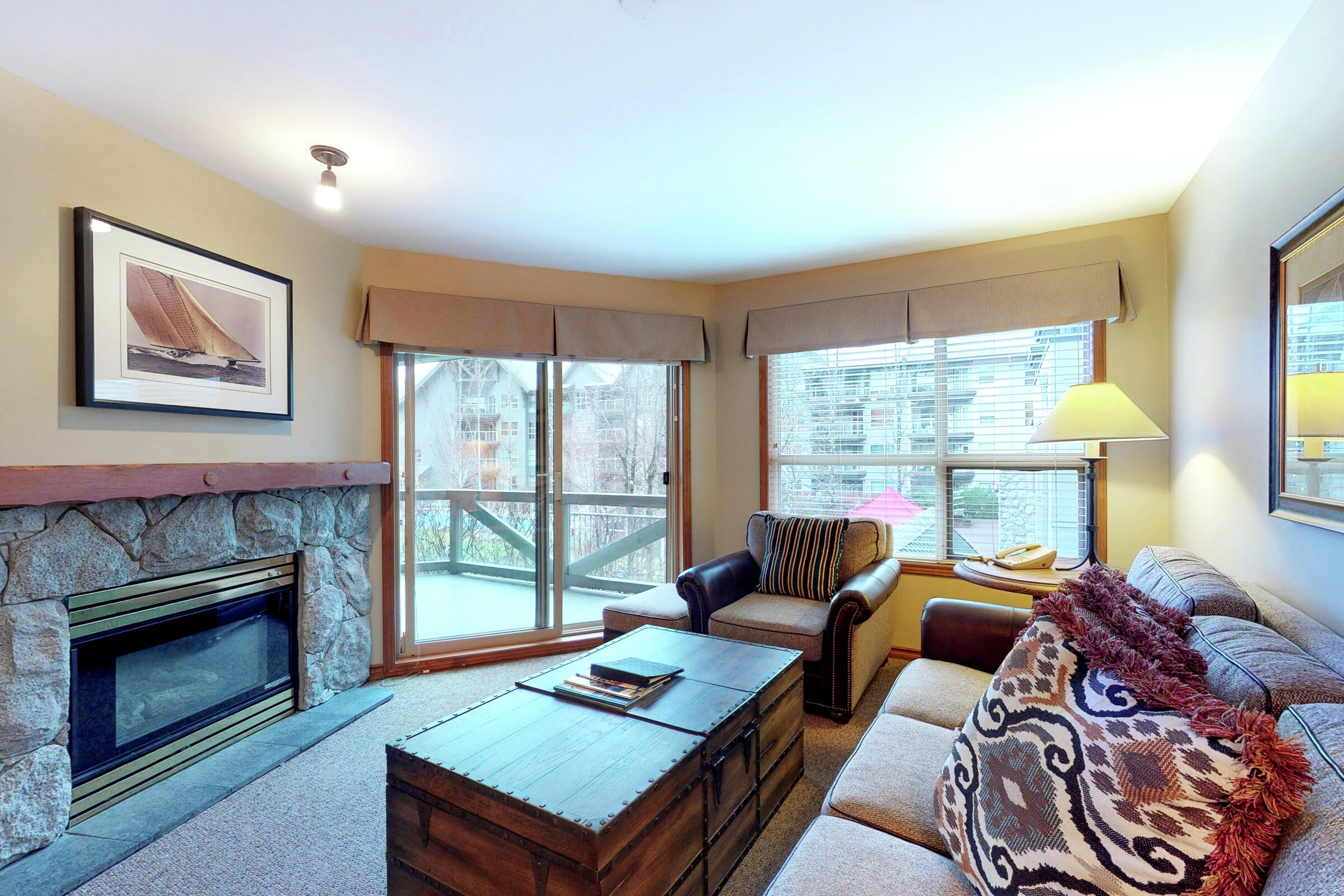 #263 - Living Room