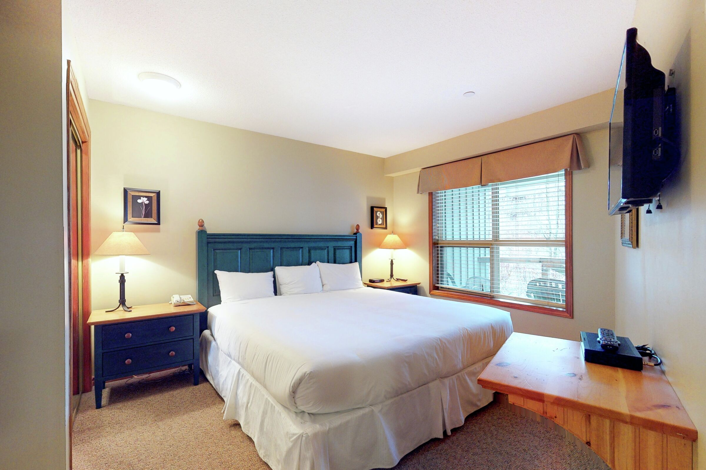 #263 - Master Bedroom