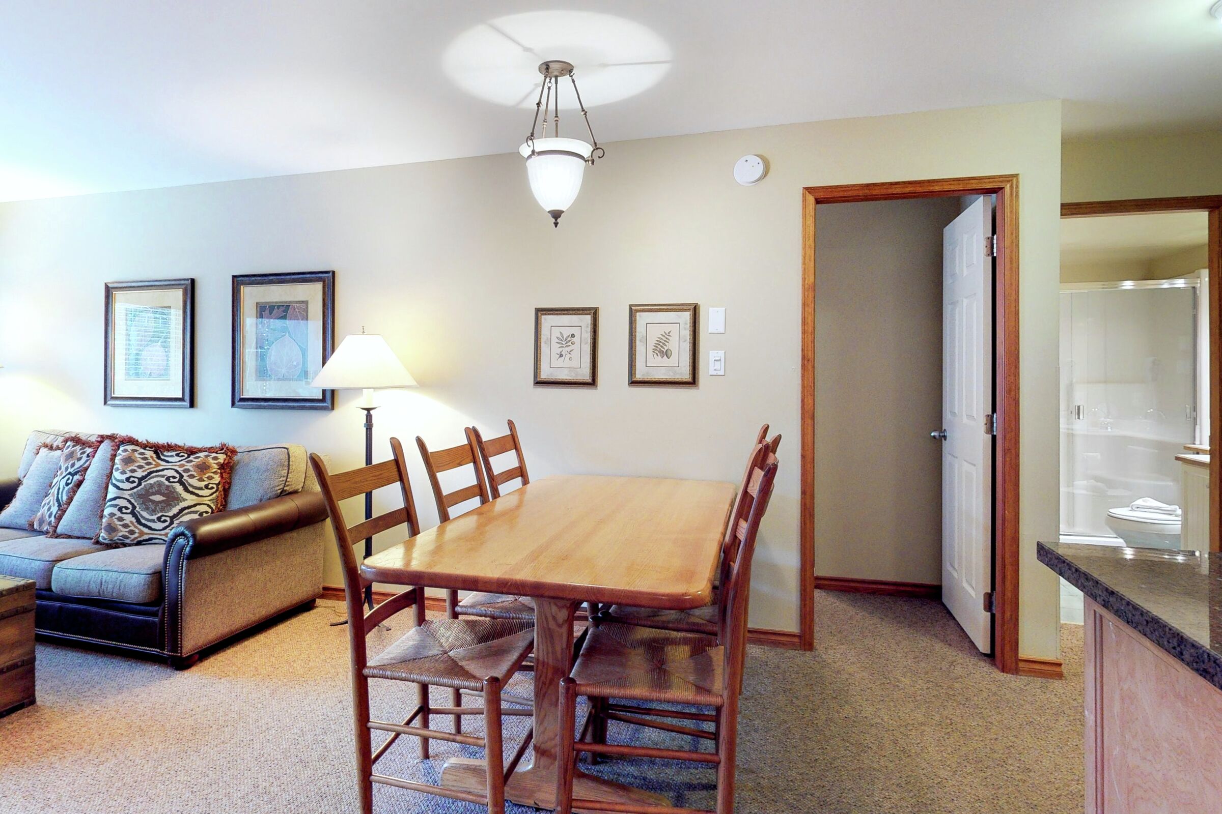 #263 - Dining Room
