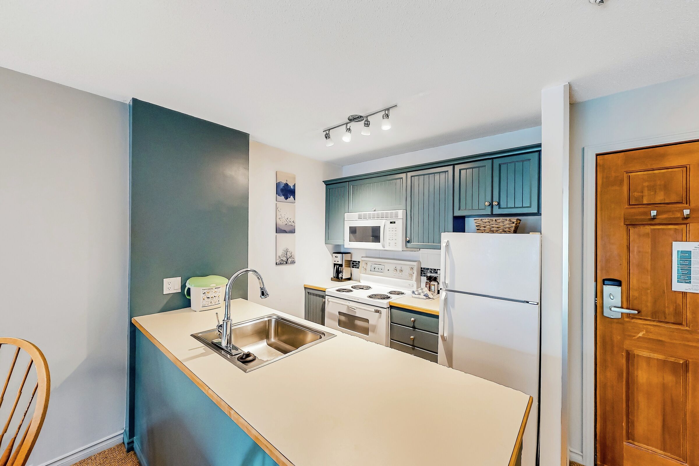 #314 - Kitchen