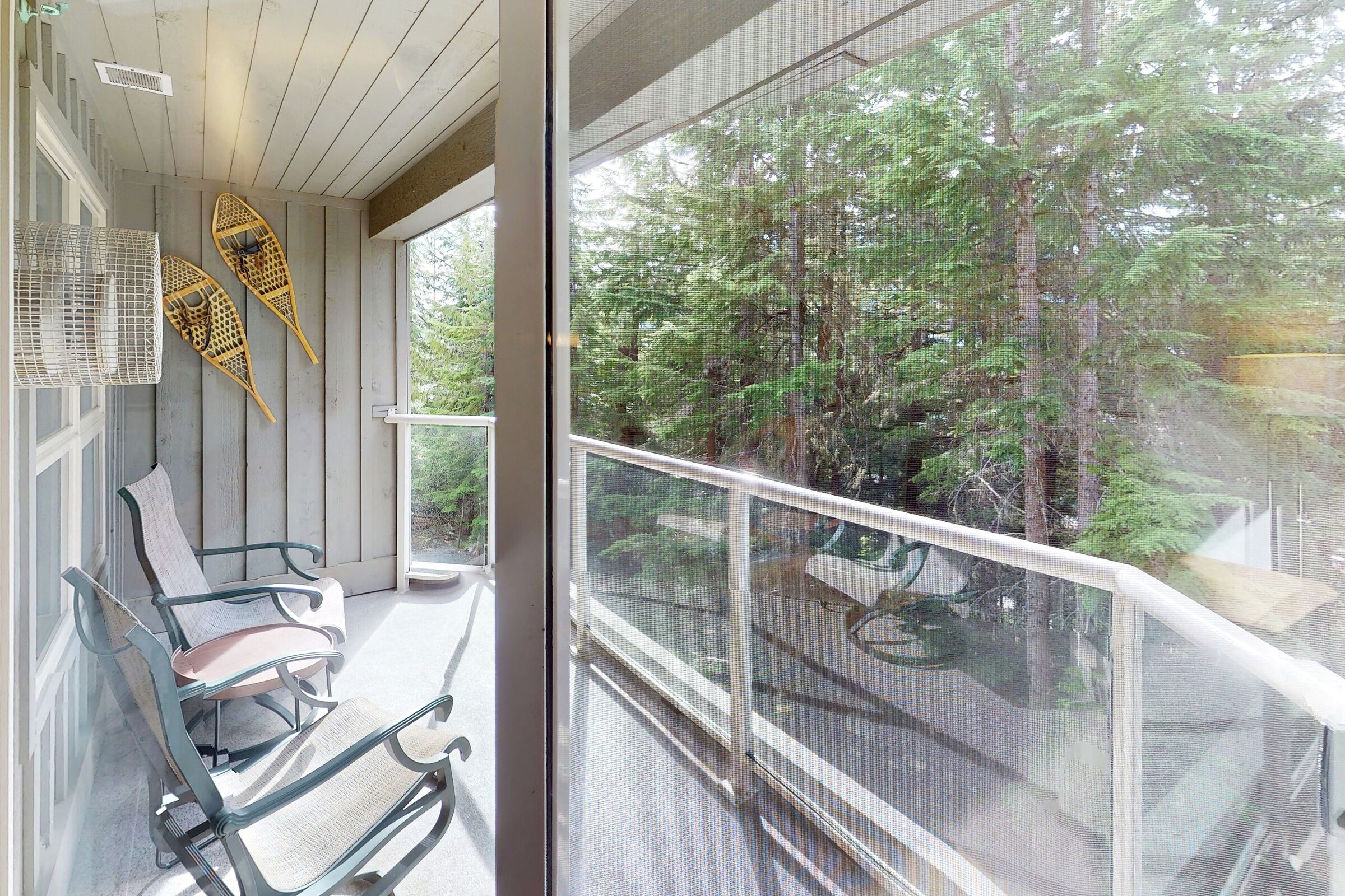#314 - Balcony