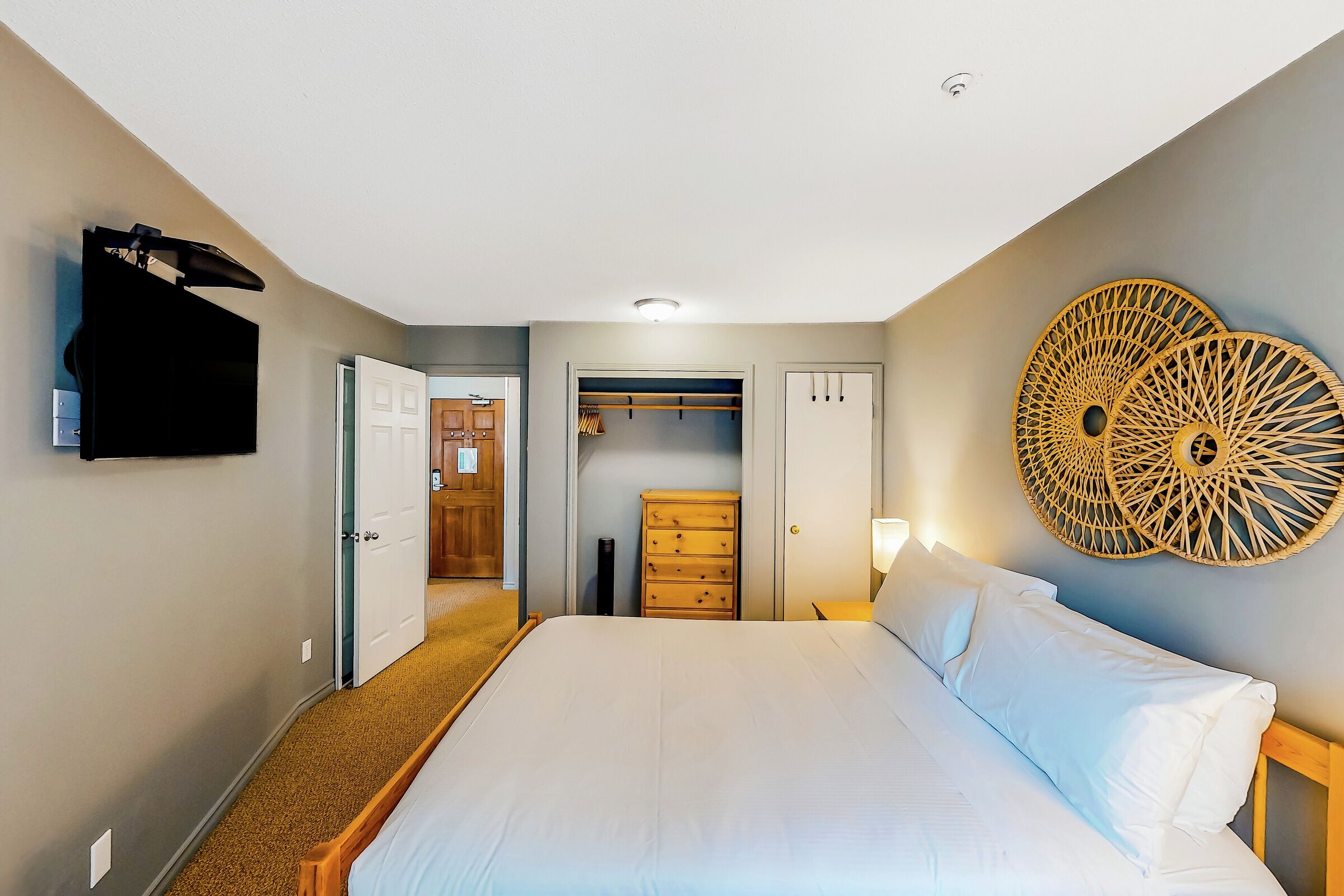 #314 - Bedroom
