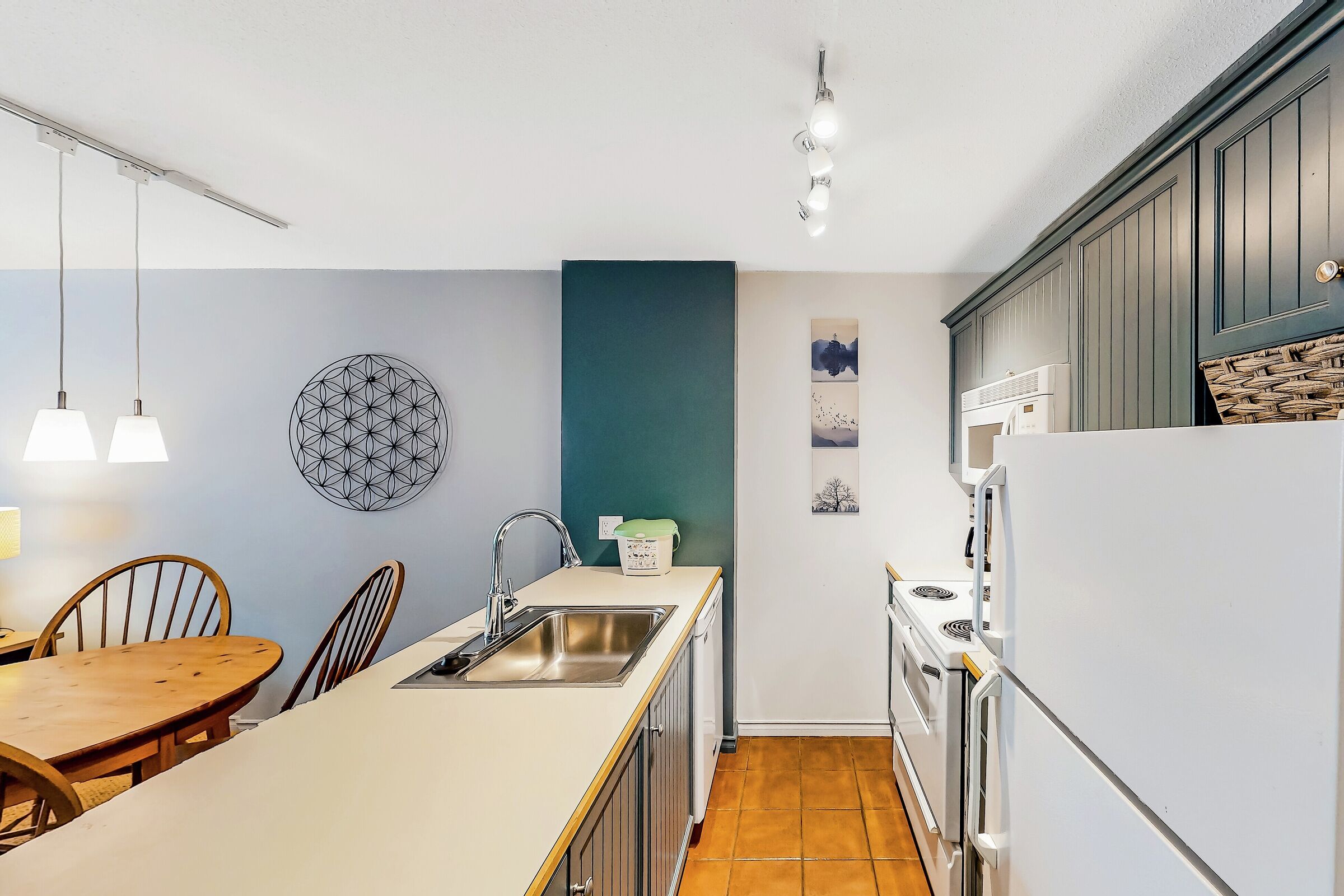 #314 - Kitchen