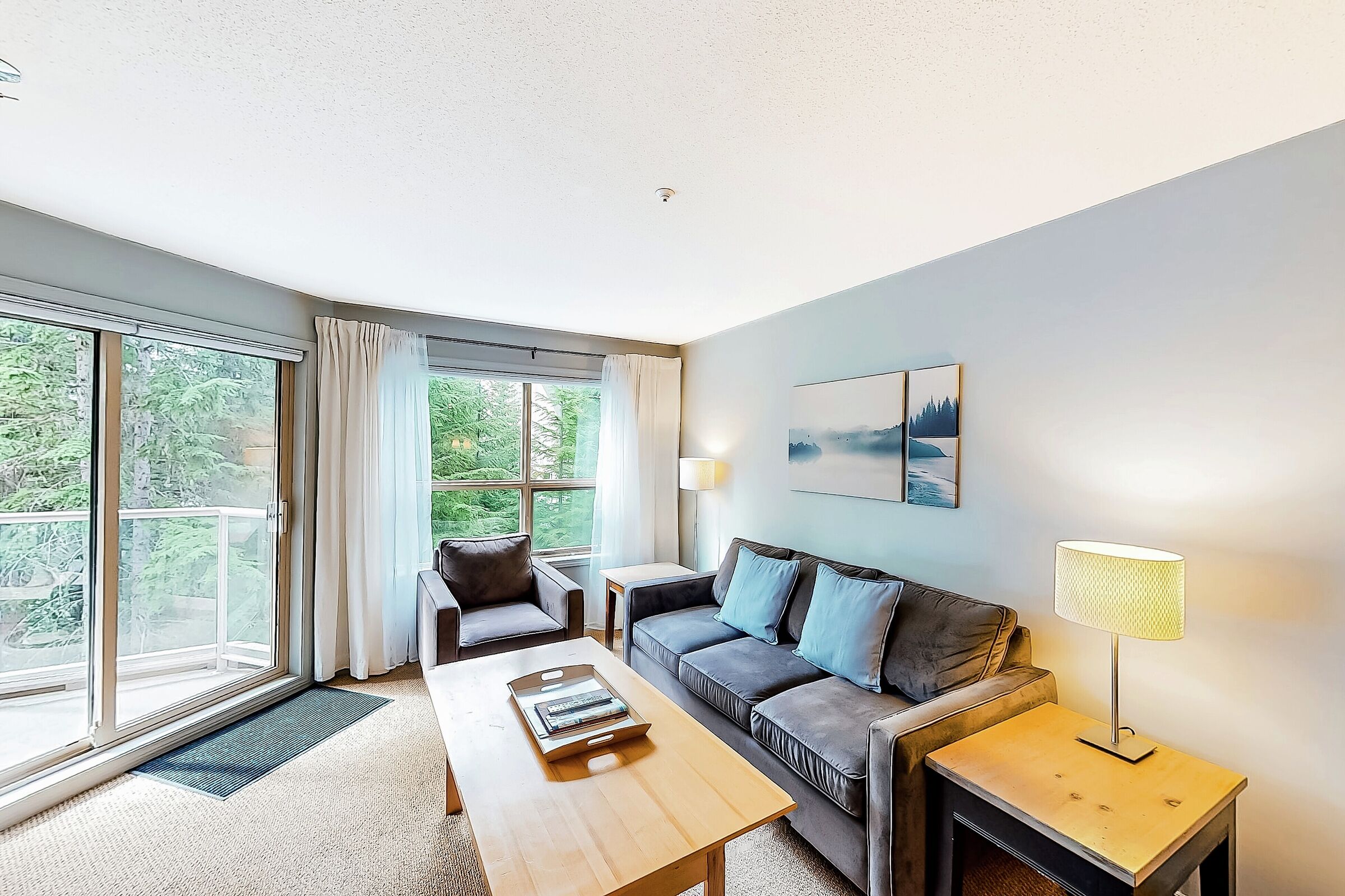 #314 - Living Area
