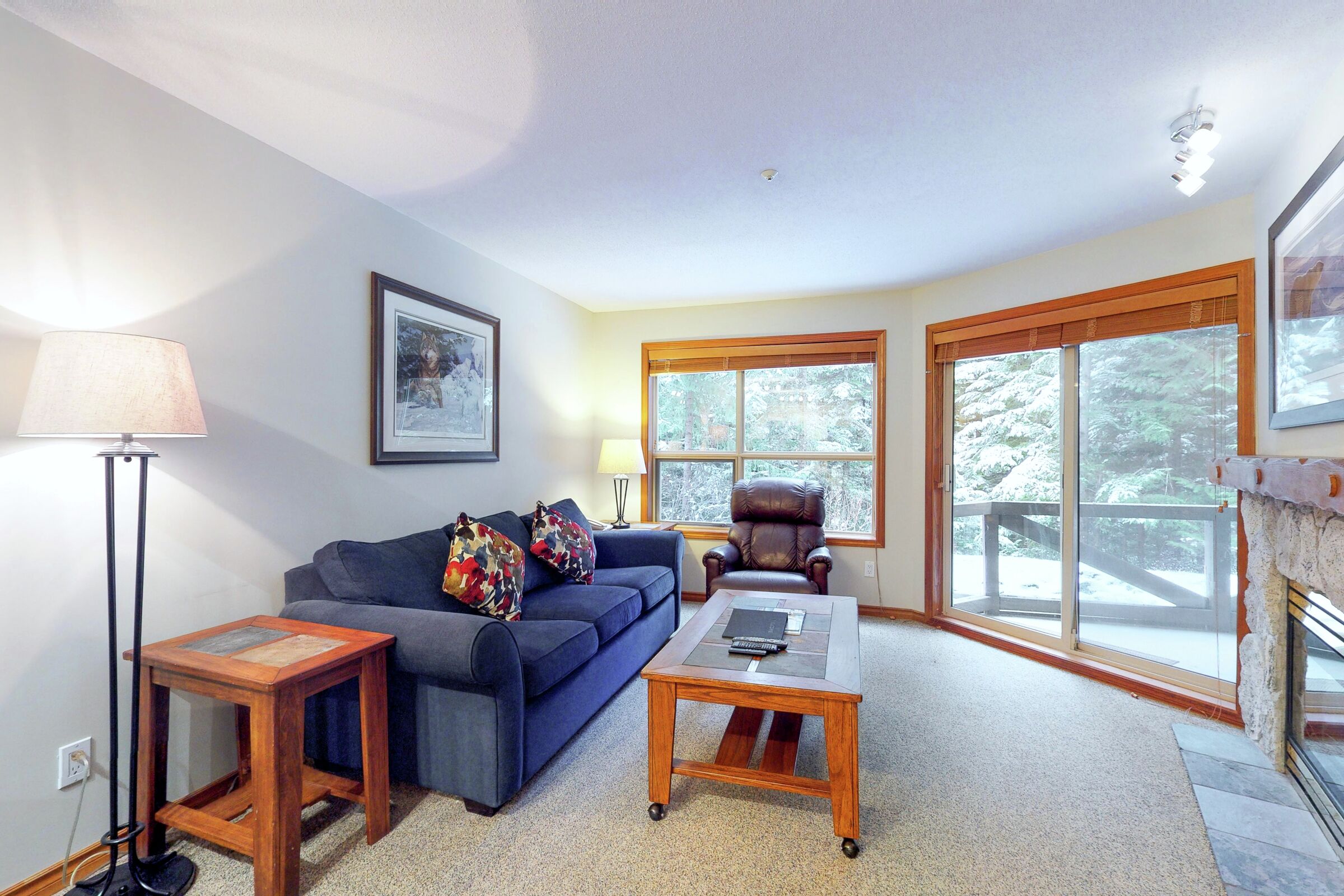#123 - Living Room