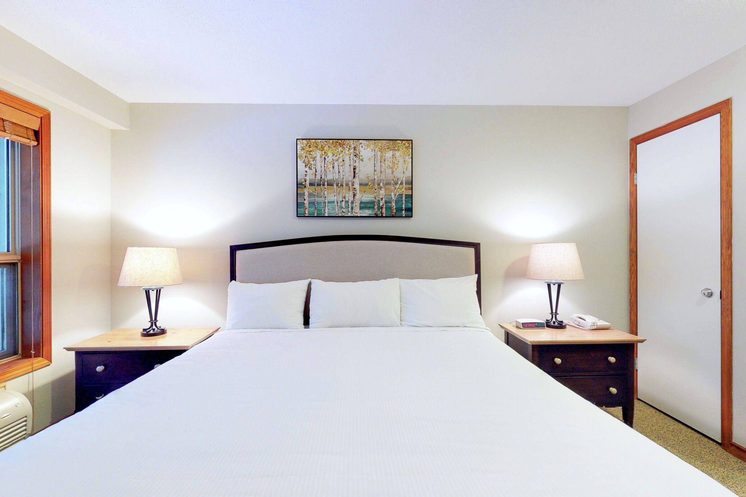 #123 - Bedroom