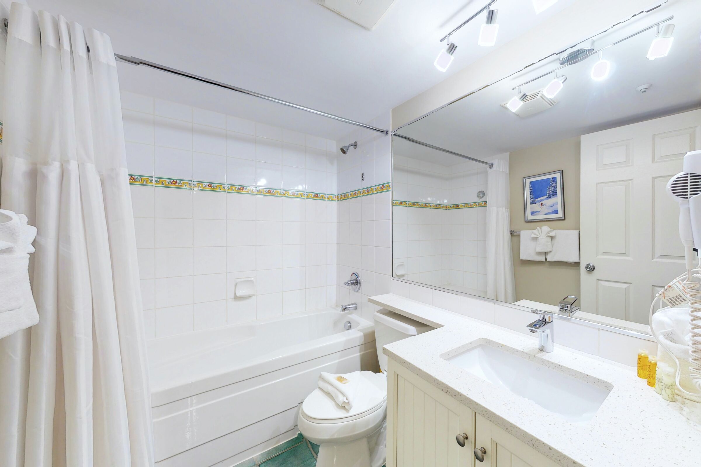 #123 - Bathroom