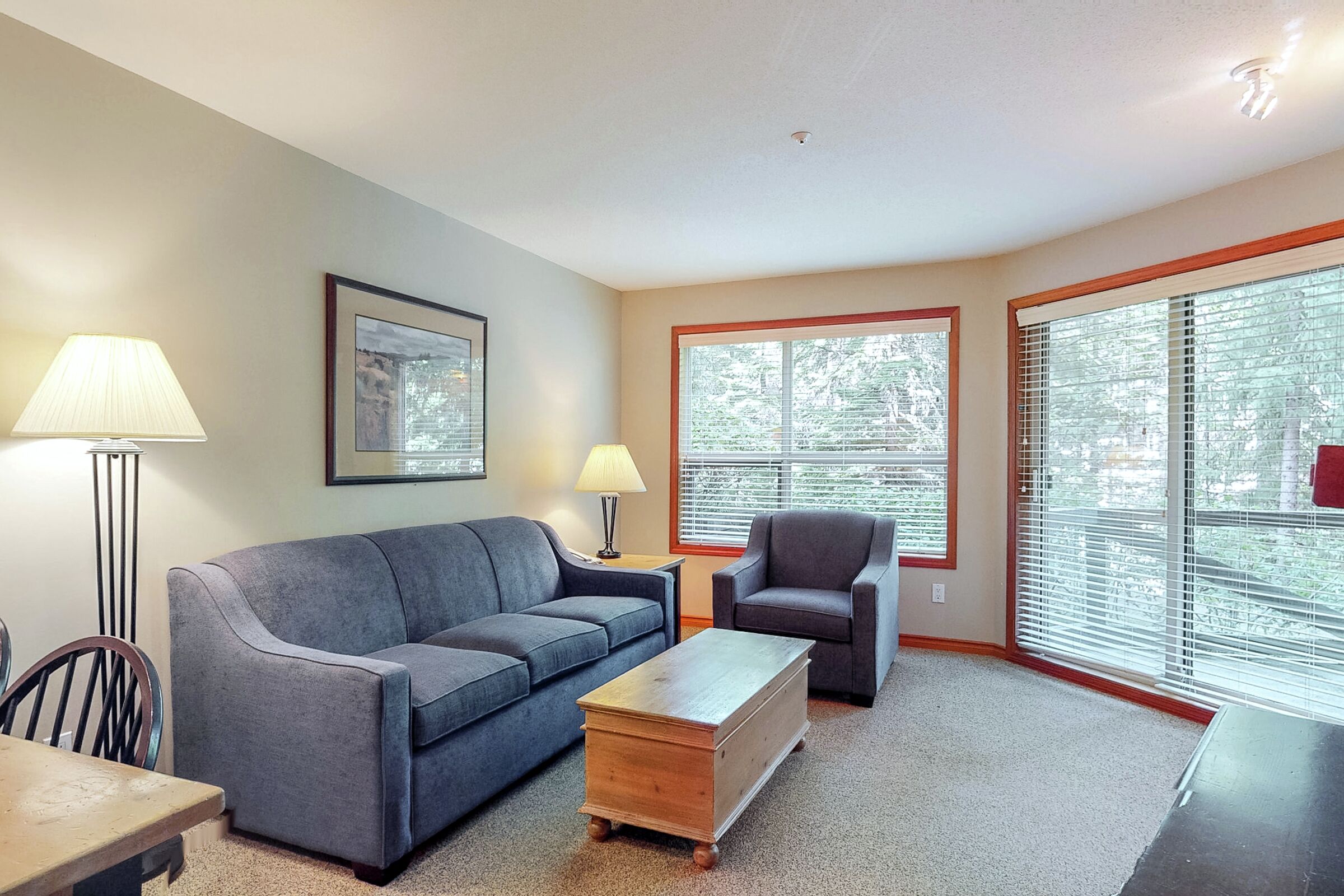 #122 - Living Room