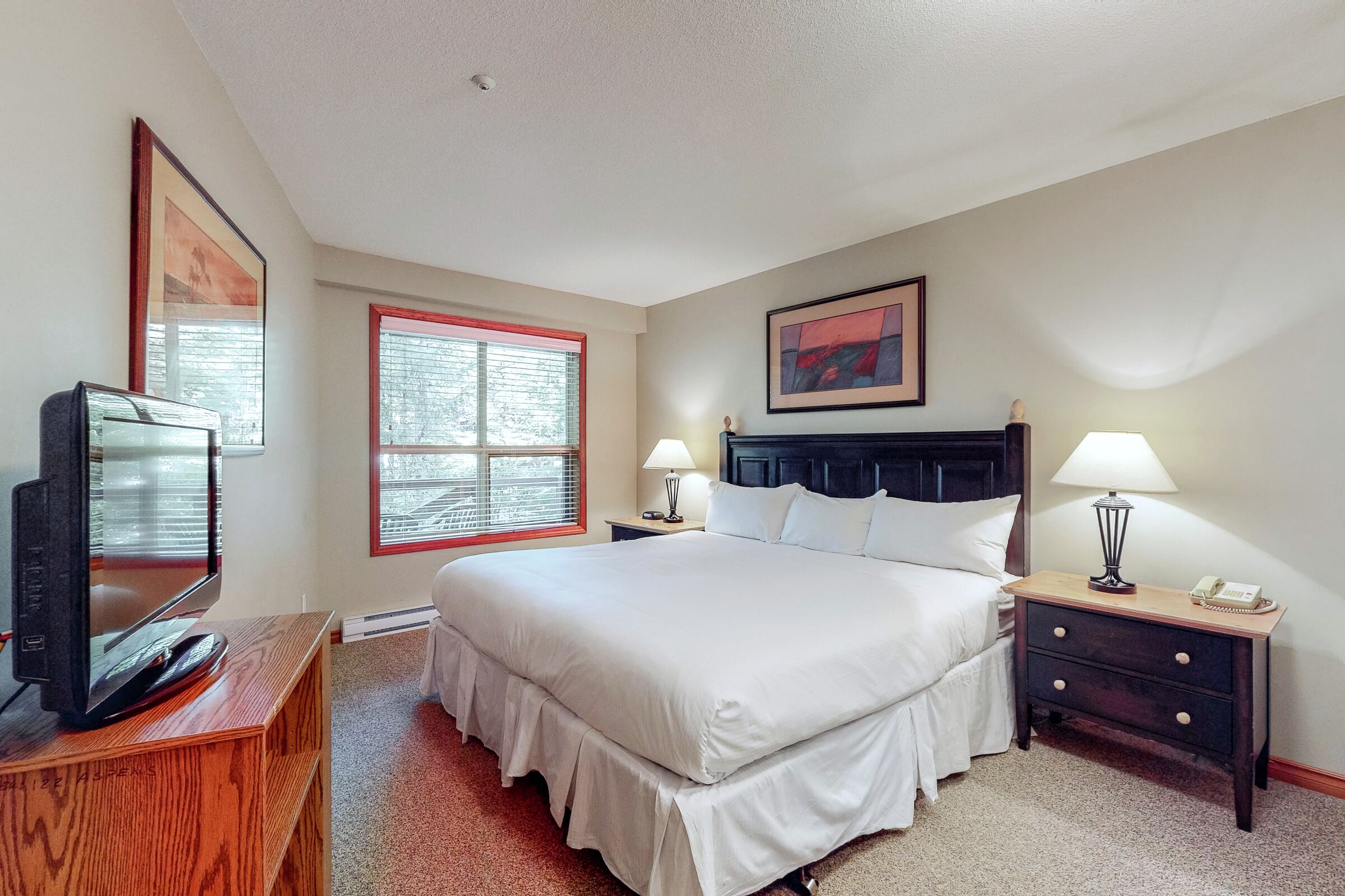 #122 - Bedroom