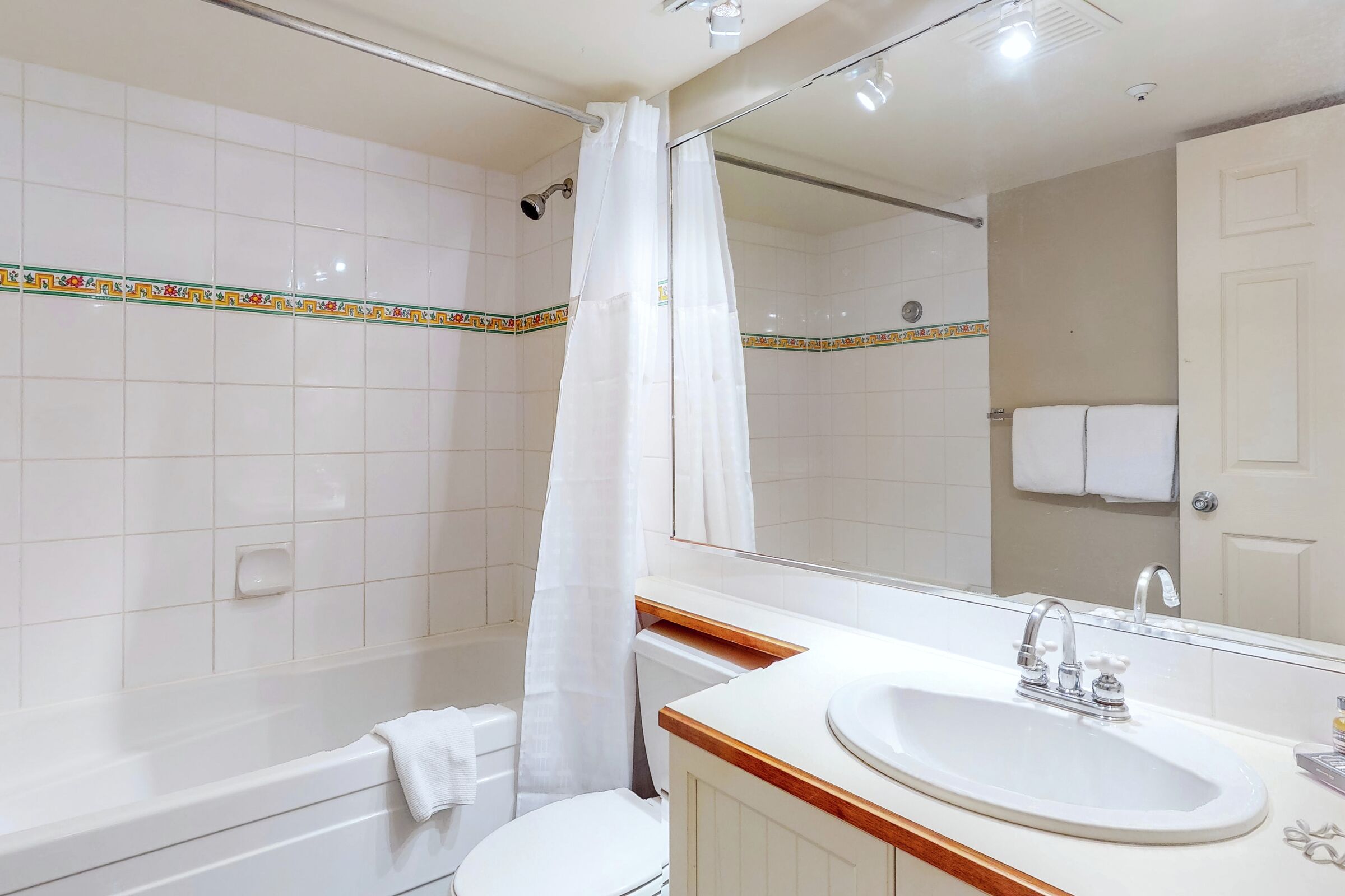 #122 - Bathroom
