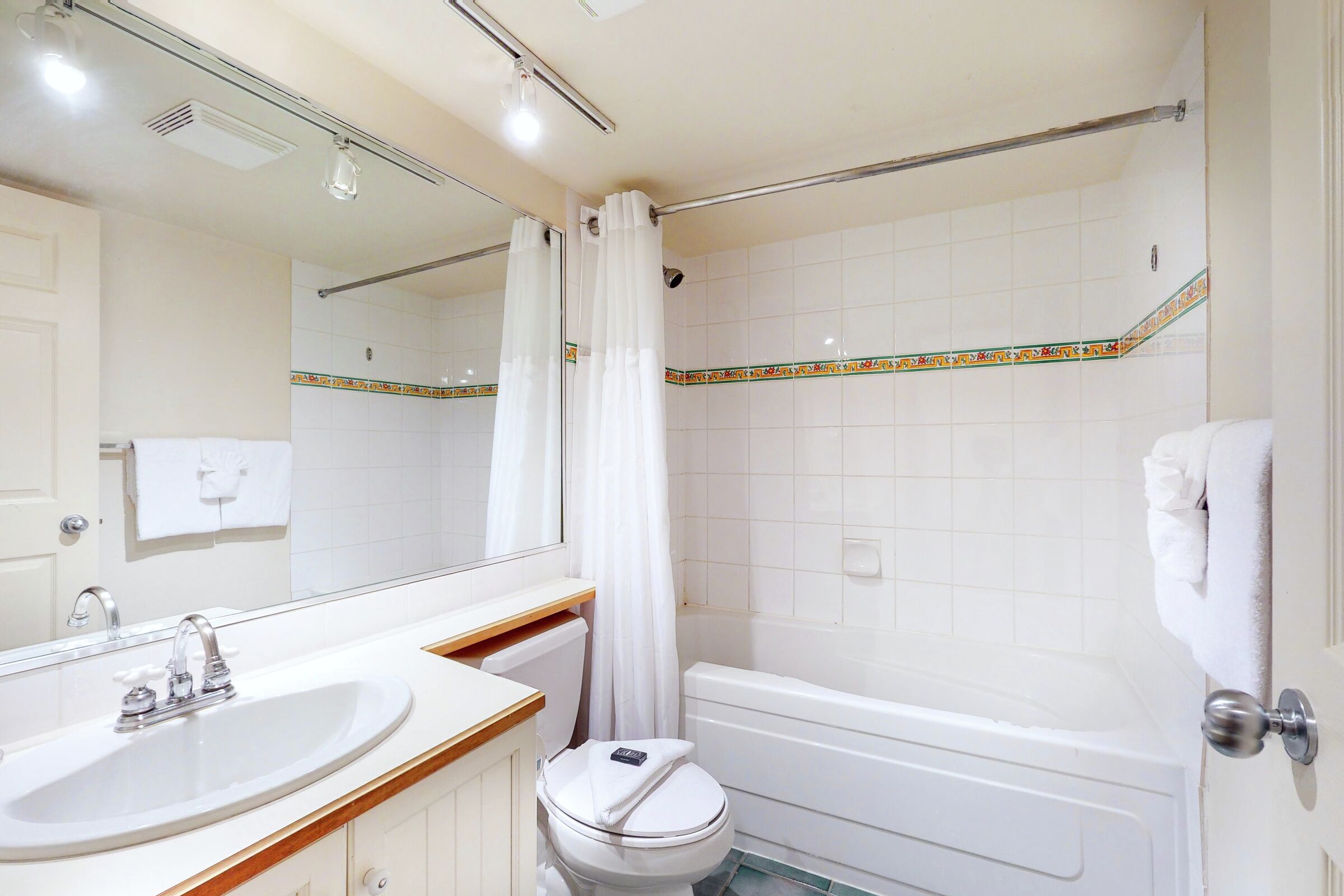 #133 - Bathroom