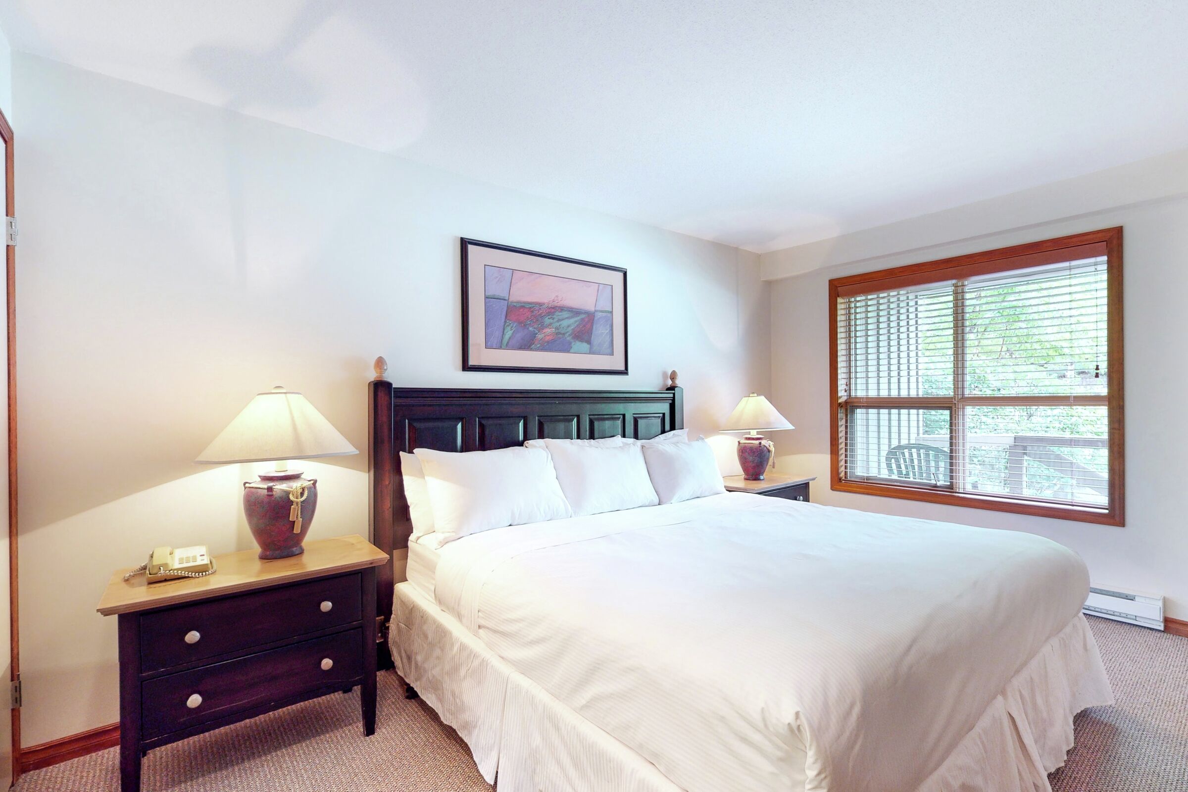 #133 - Bedroom
