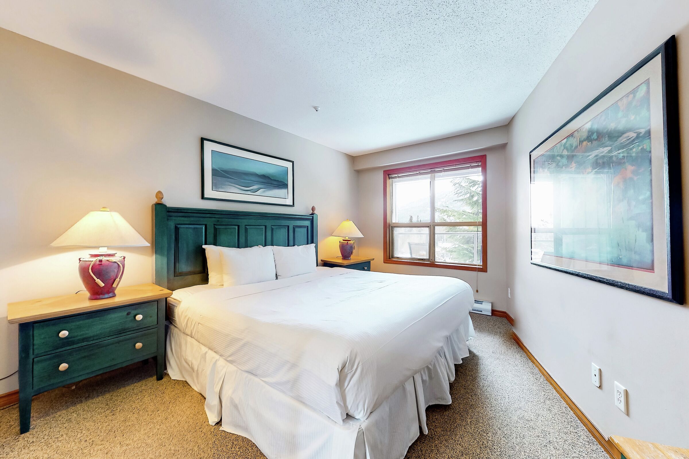 #211 - Bedroom