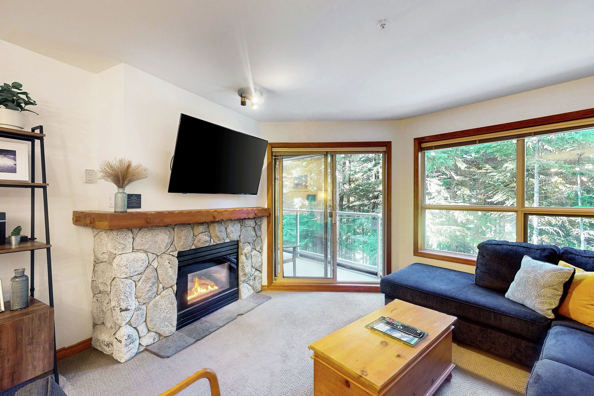#214 - Living Area