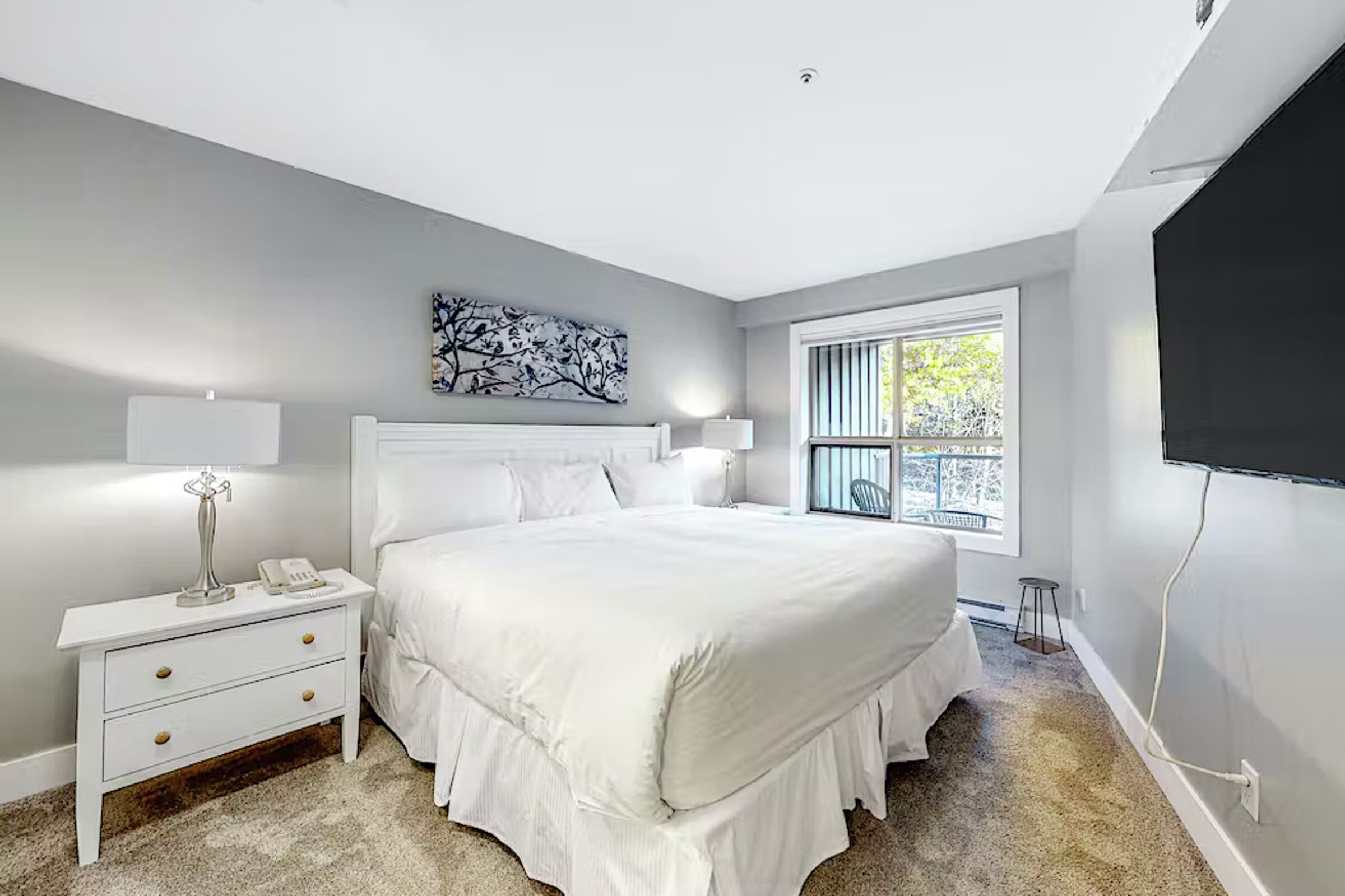 #233 - Master Bedroom
