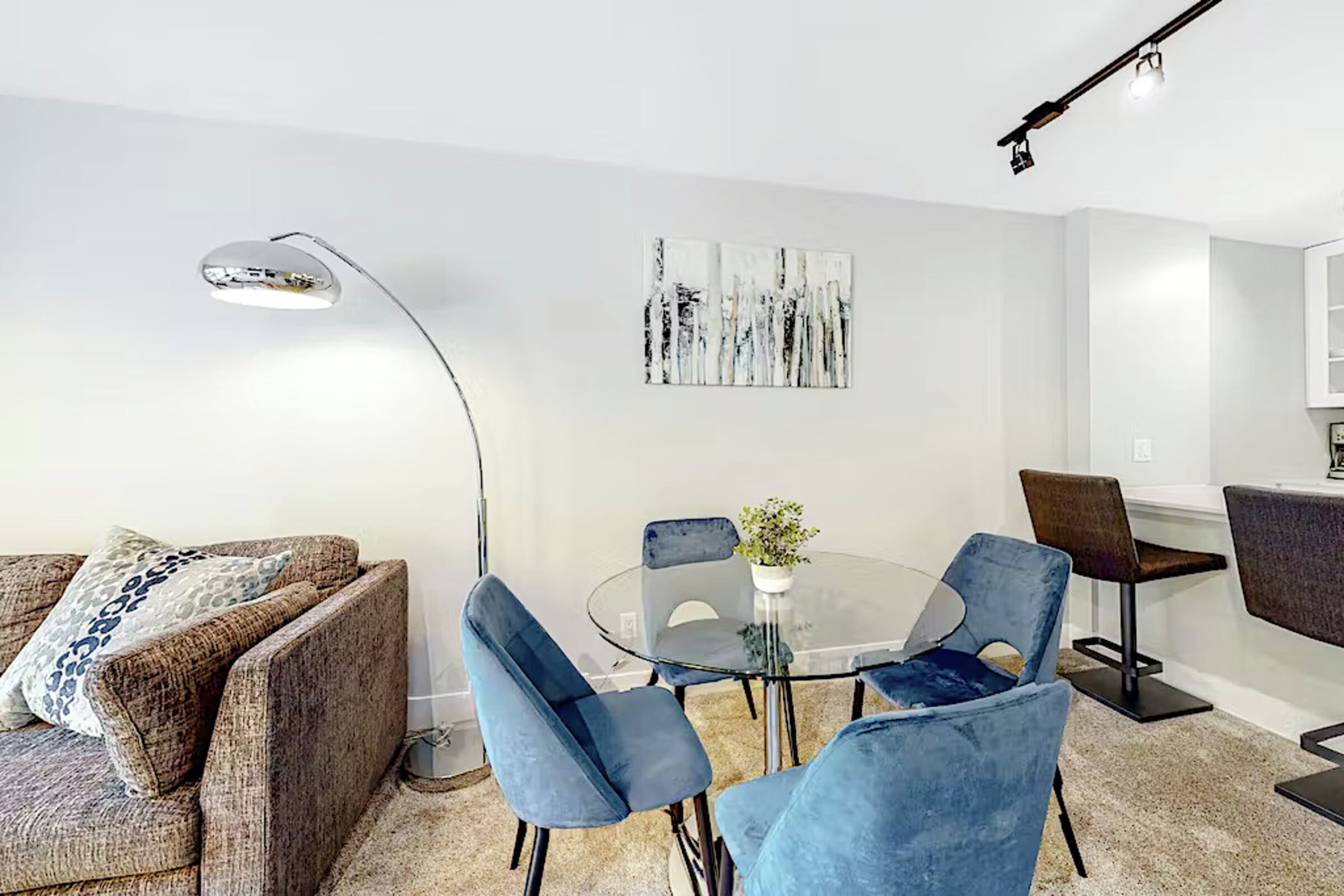 #233 - Dining Room