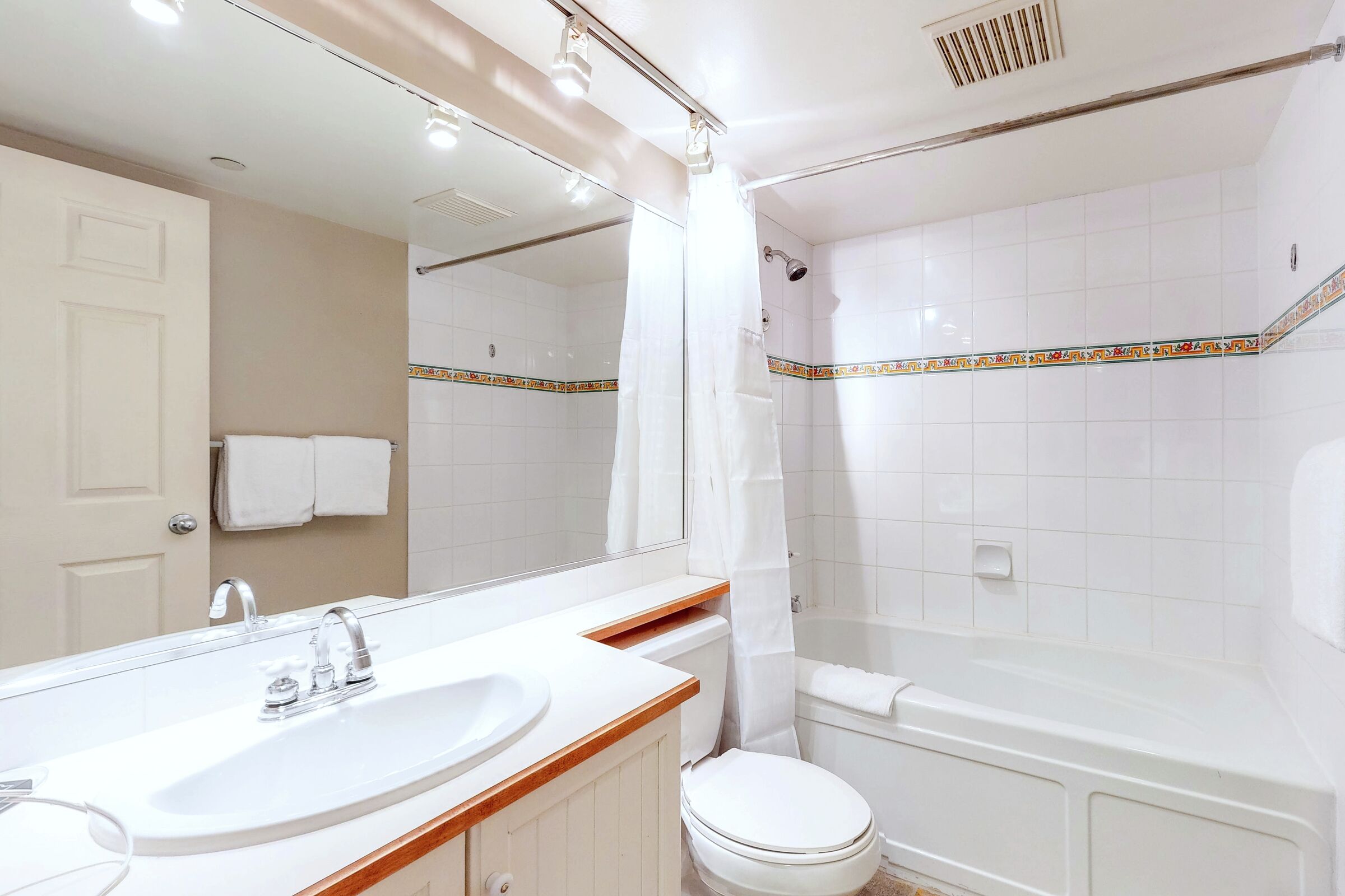 #262 - Bathroom