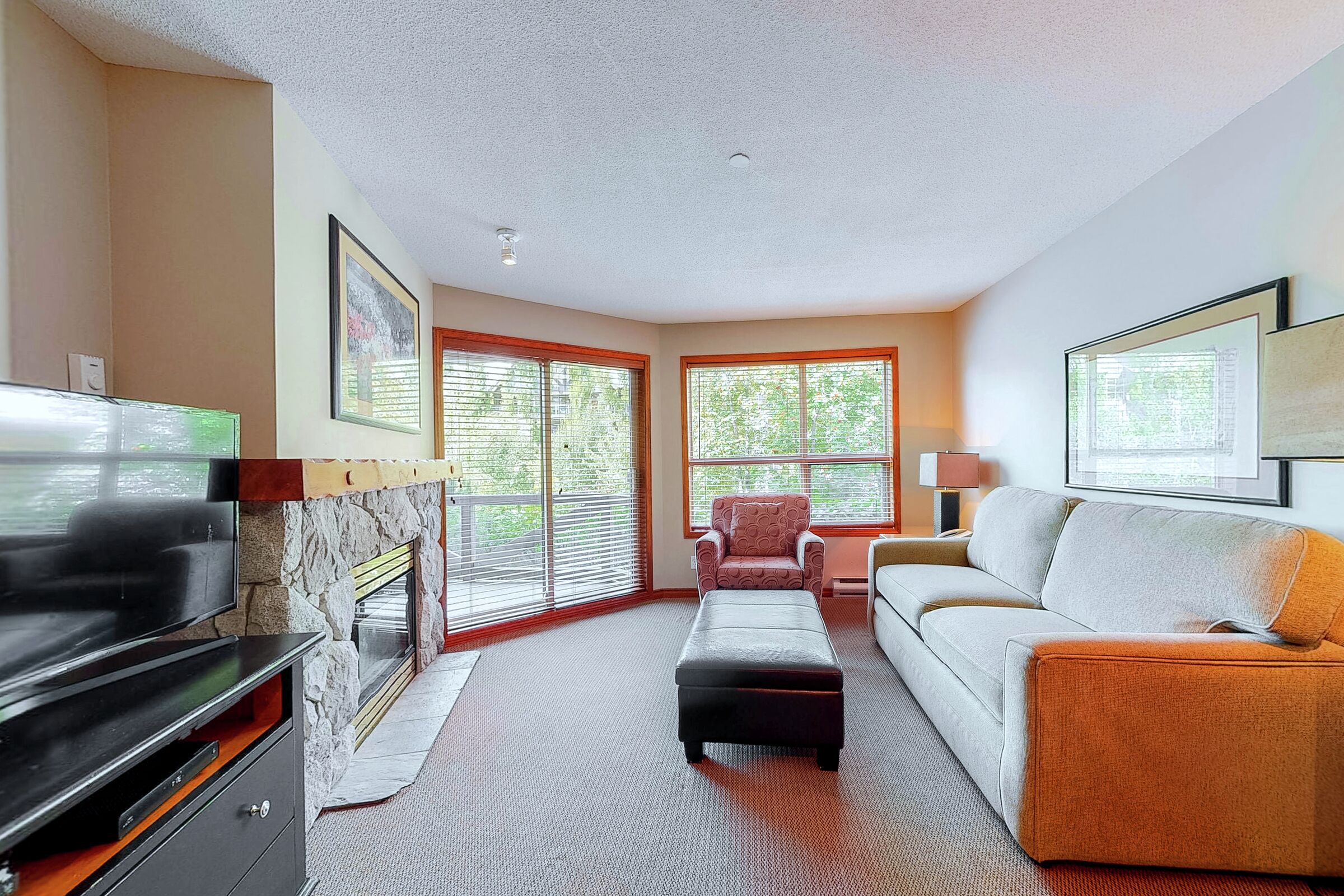 #262 - Living Room