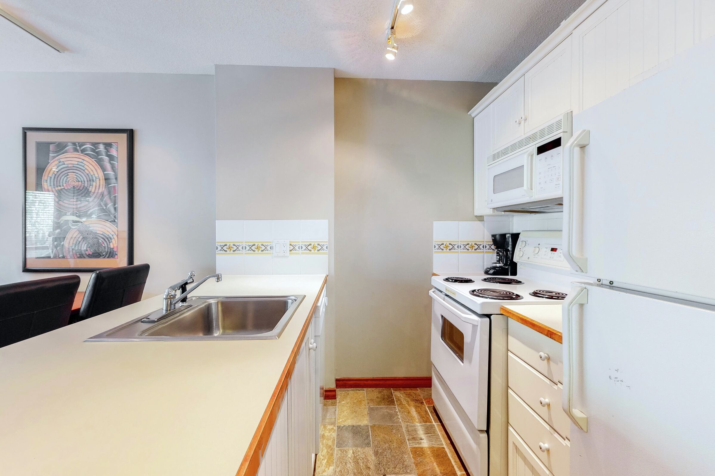 #262 - Kitchen