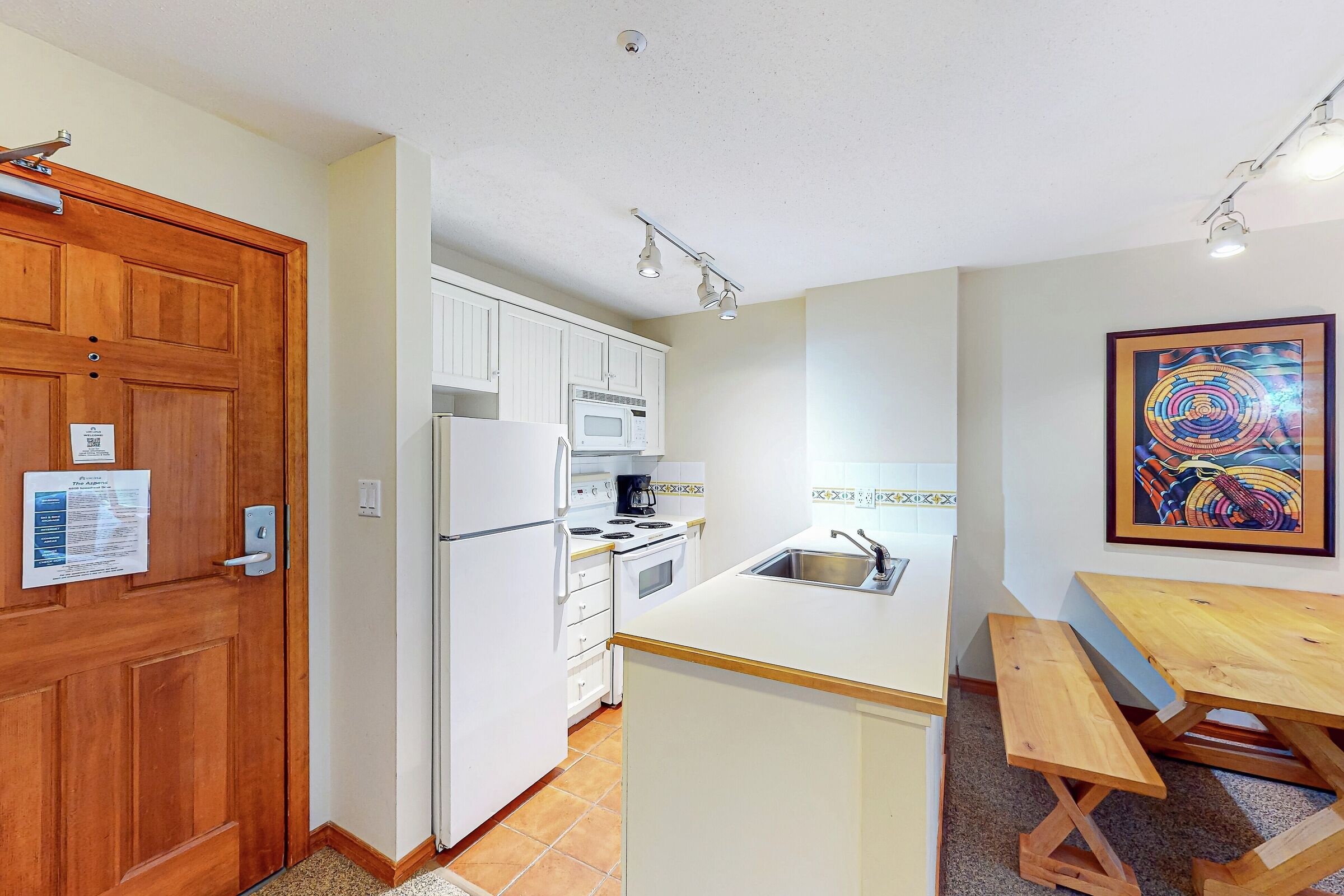 #329 - Kitchen
