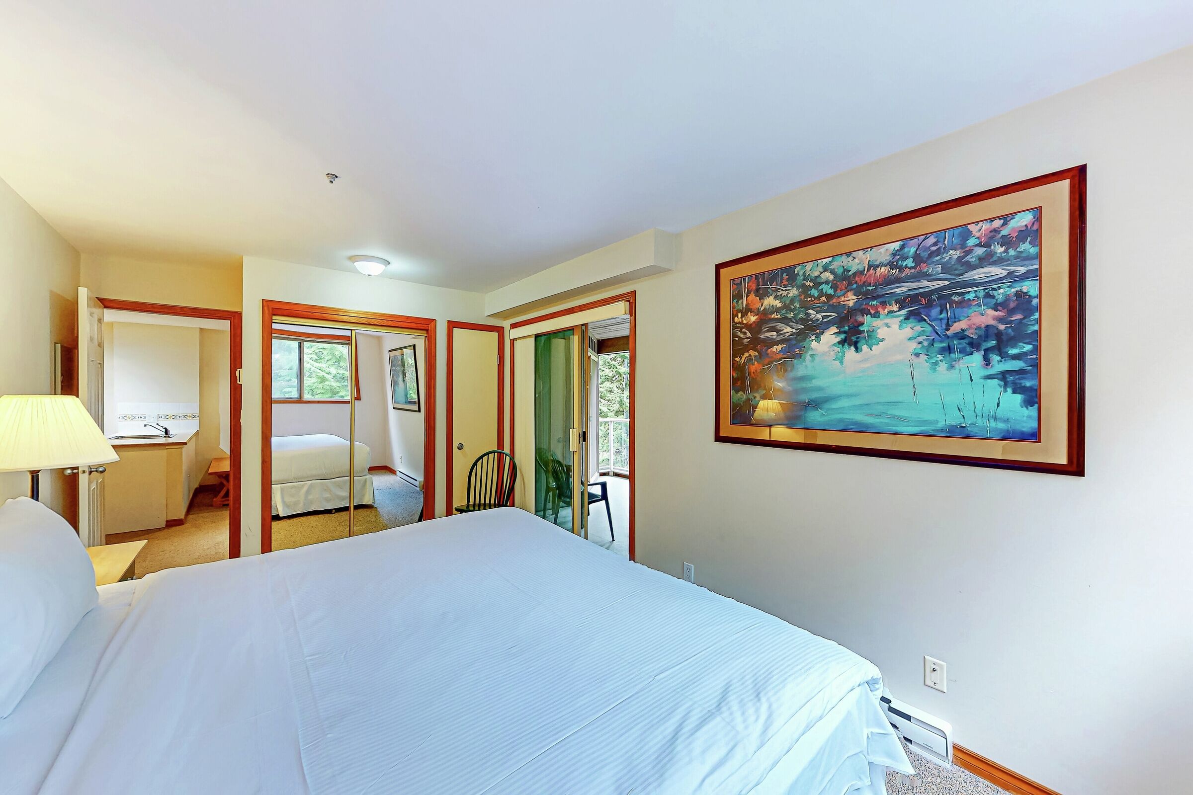 #329 - Bedroom