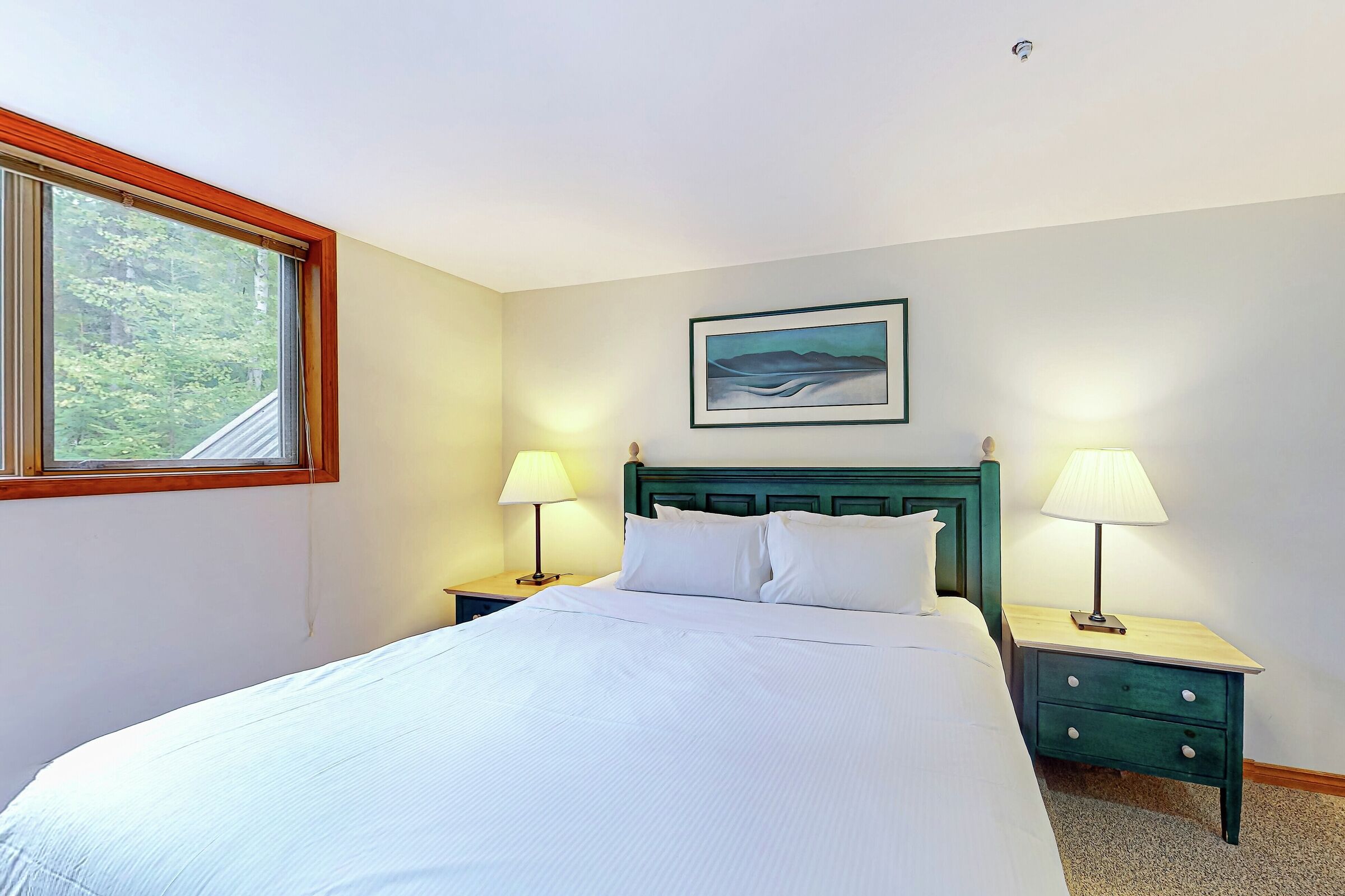 #329 - Bedroom