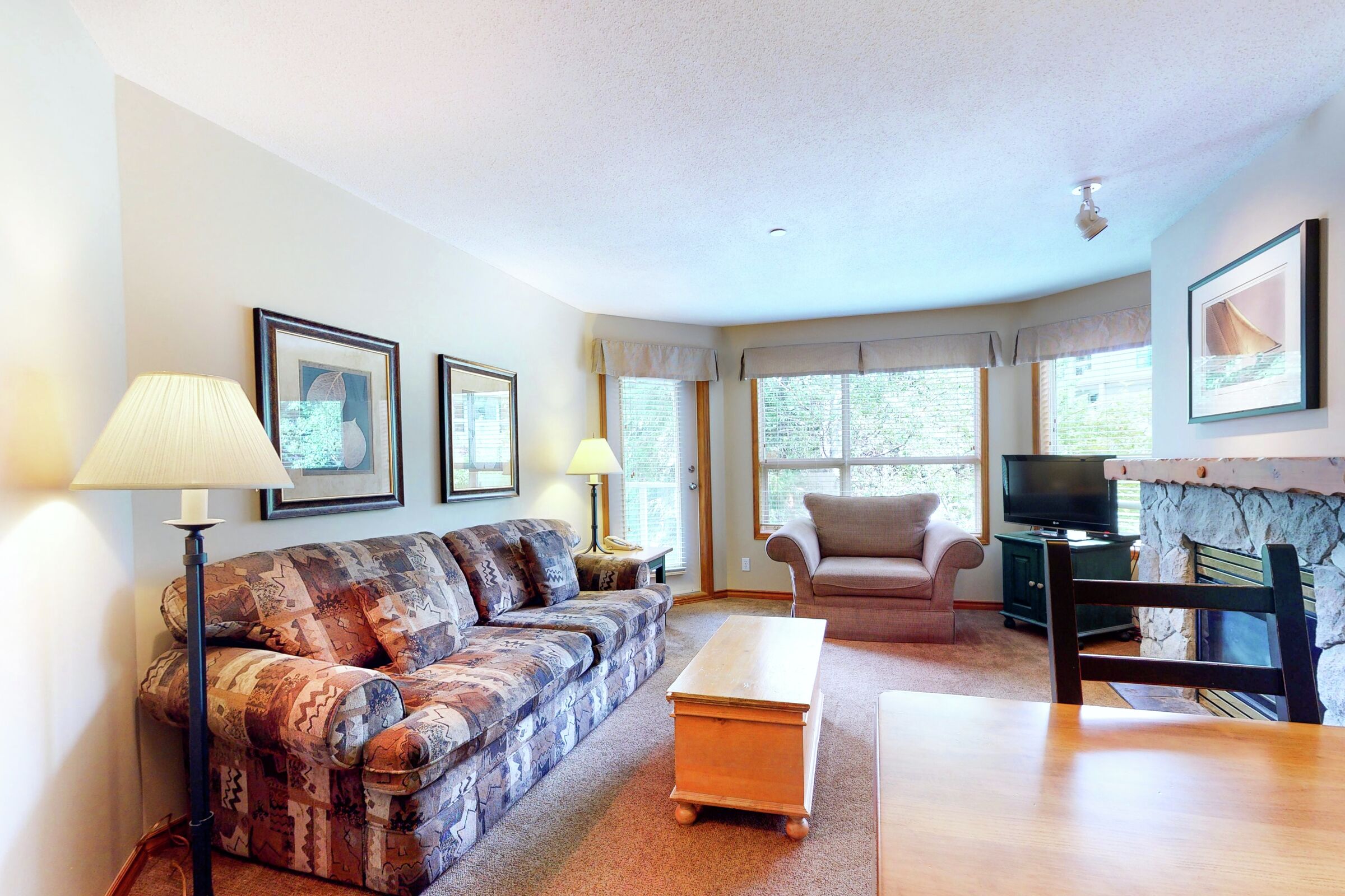 #343 - Living Room