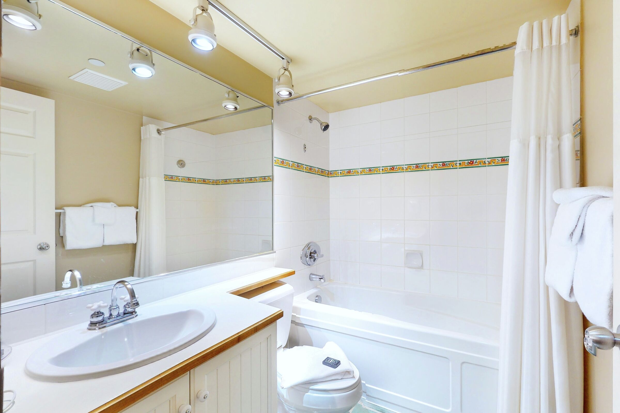 #343 - Bathroom