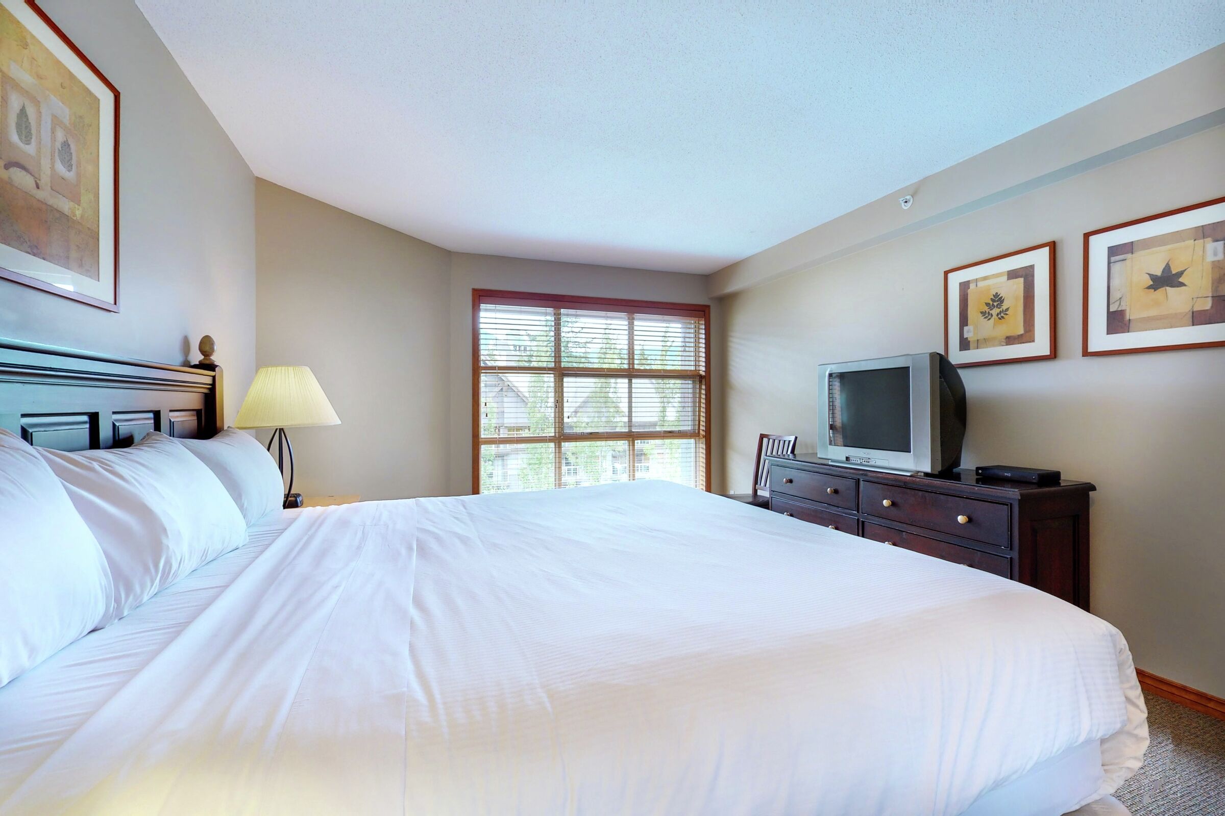 #560 - Master Bedroom