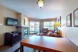 Dining Room & Living Room