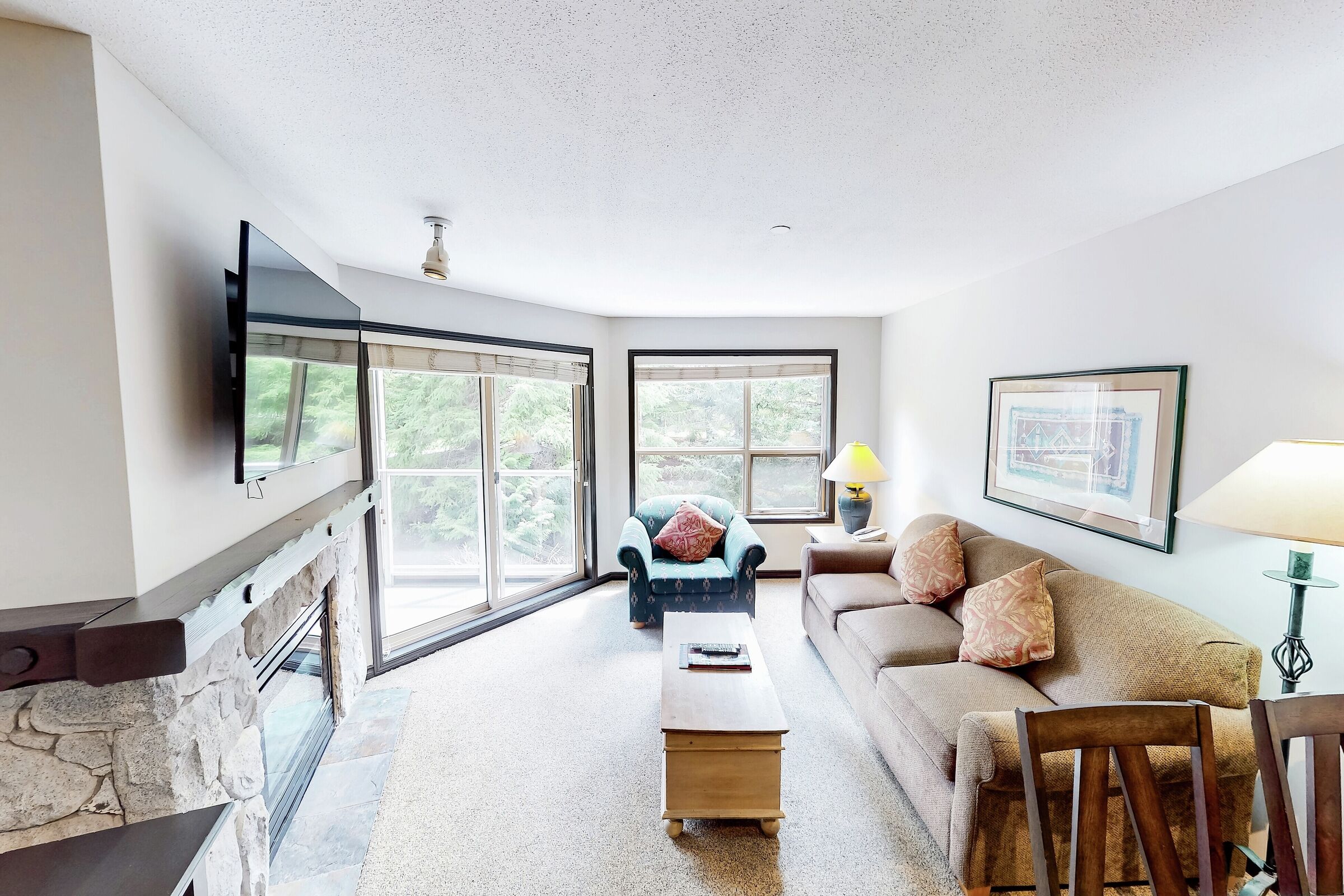 #344 - Living Area