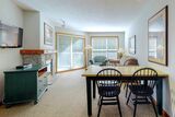 Dining Room & Living Room