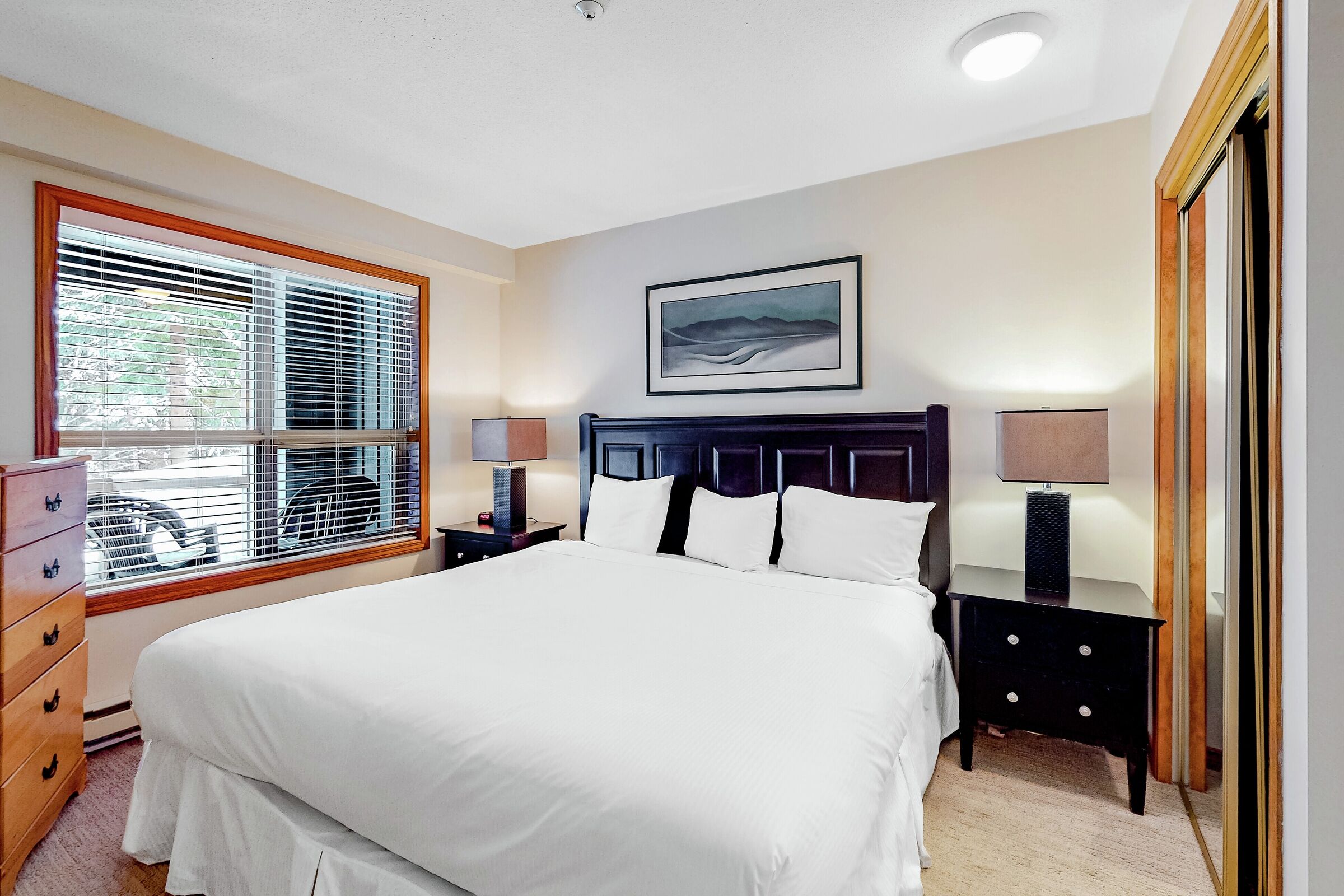 #126 - Master Bedroom