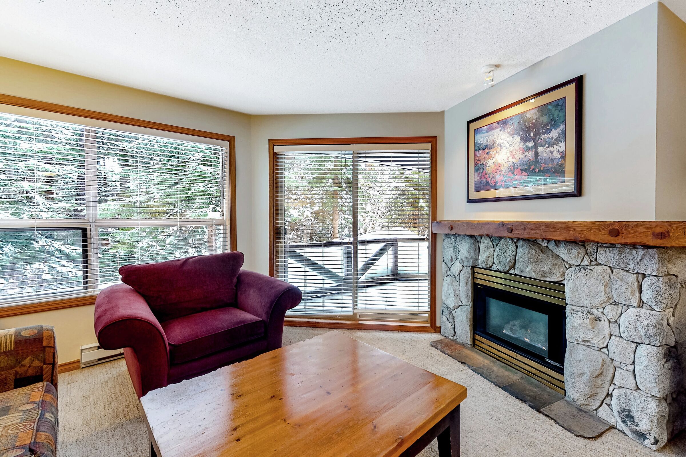 #126 - Living Area