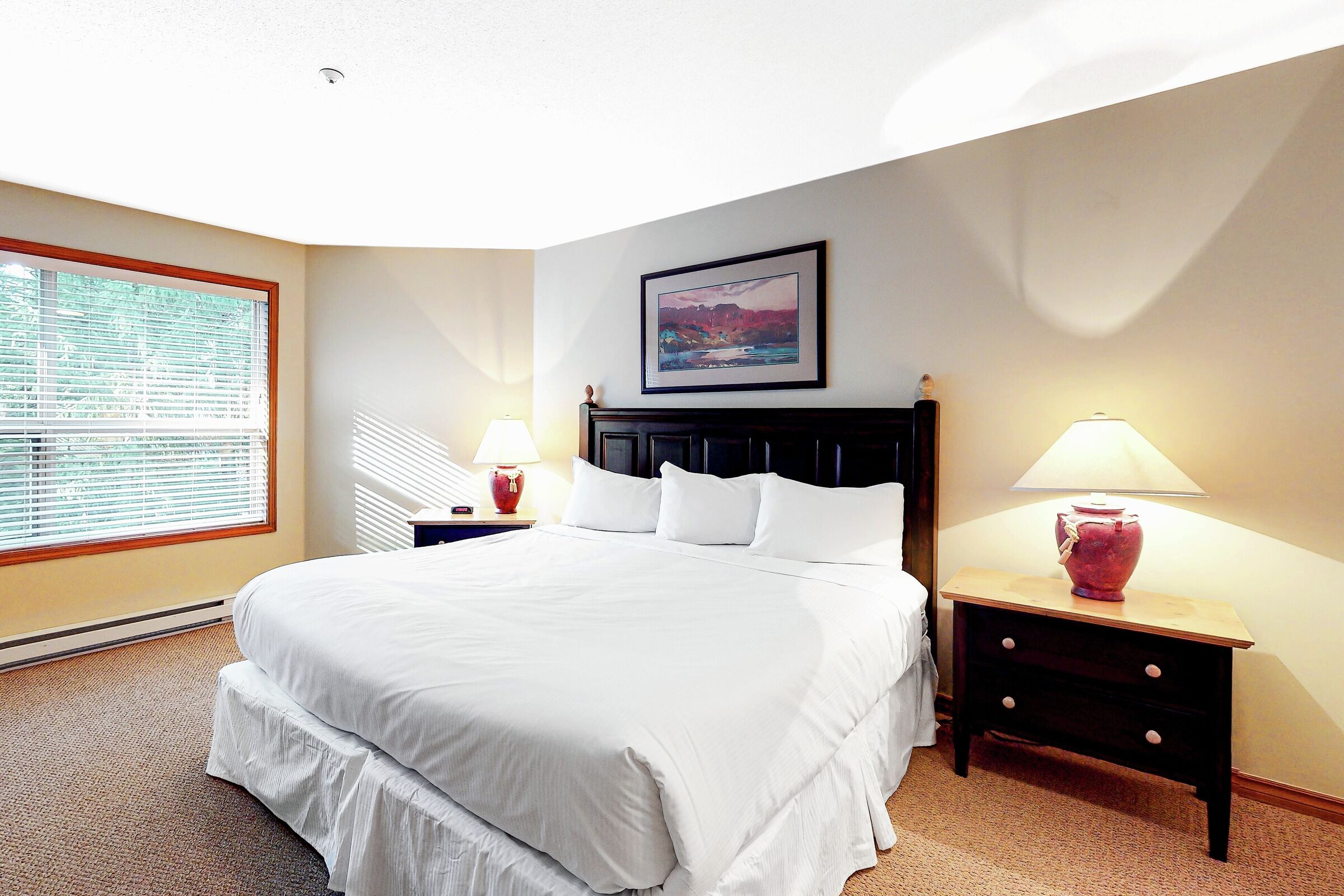 #225 - Master Bedroom