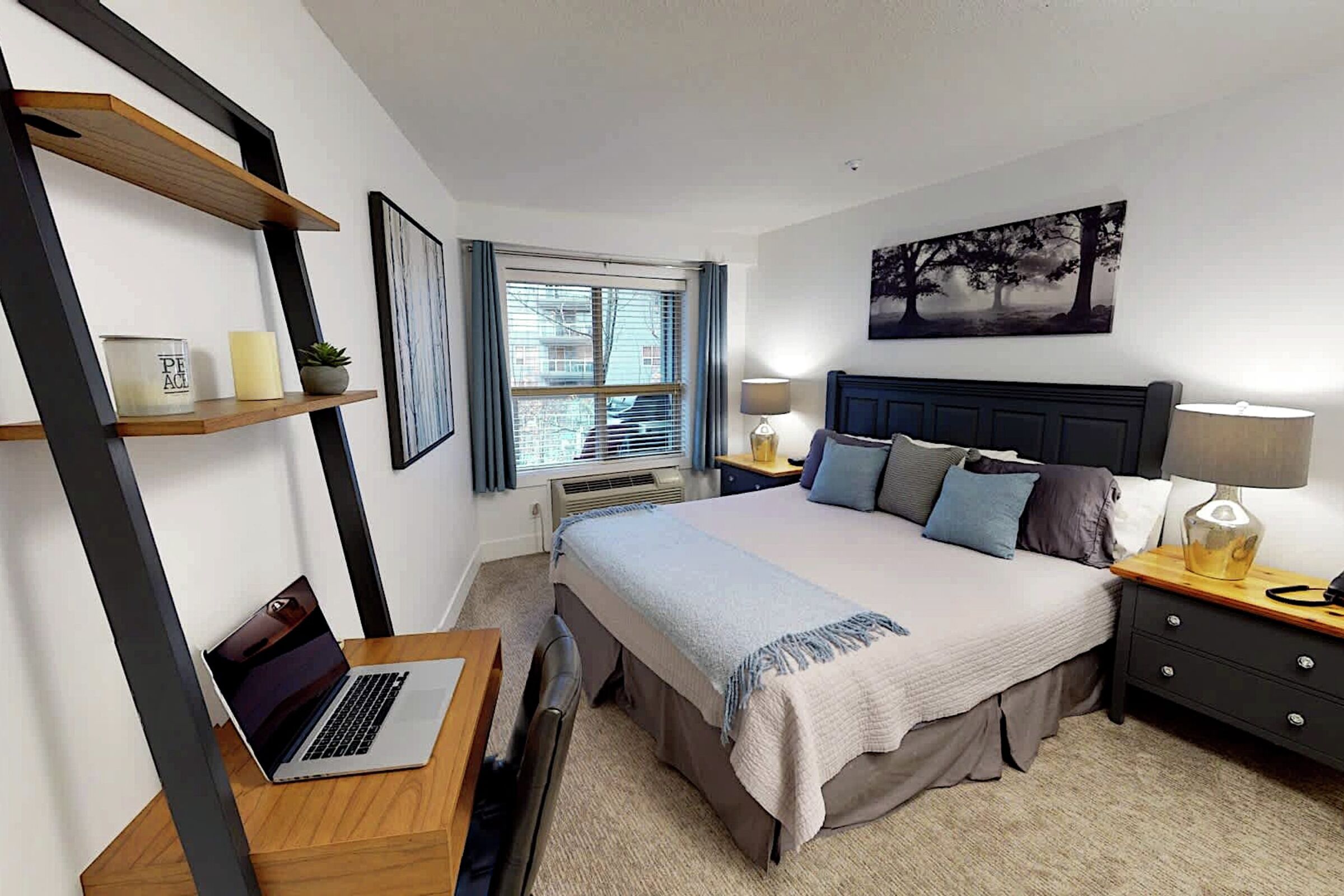 #305 - Bedroom