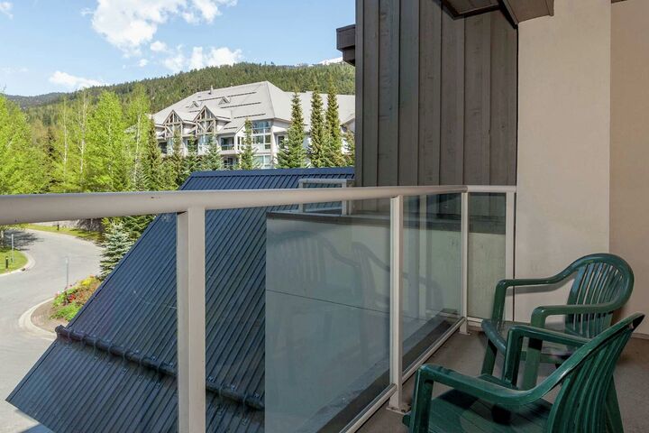 #339 - Balcony