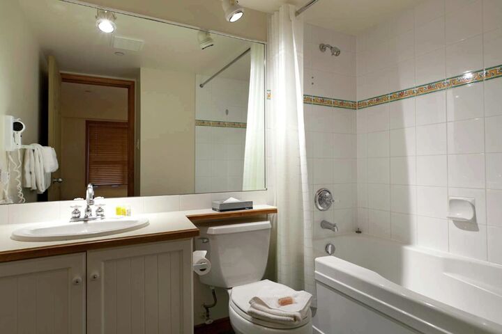 #357 - Bathroom