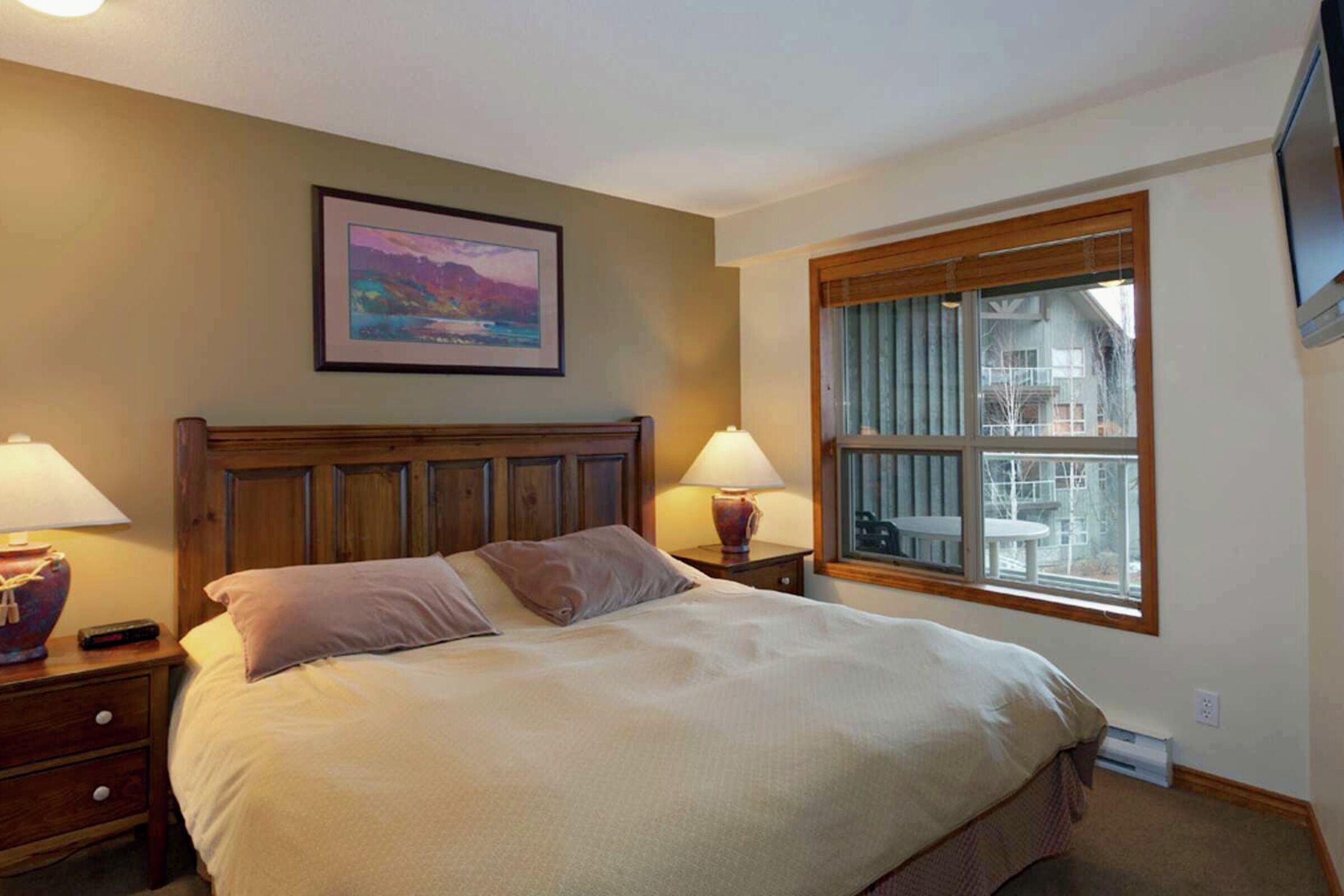 #357 - Master Bedroom
