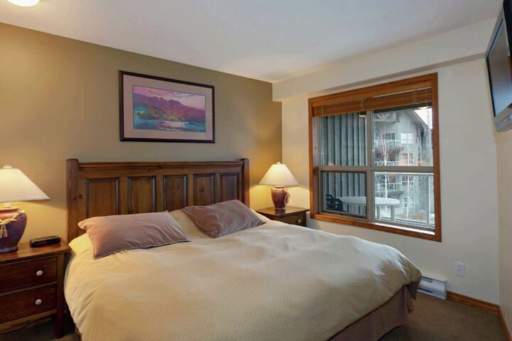 #357 - Master Bedroom