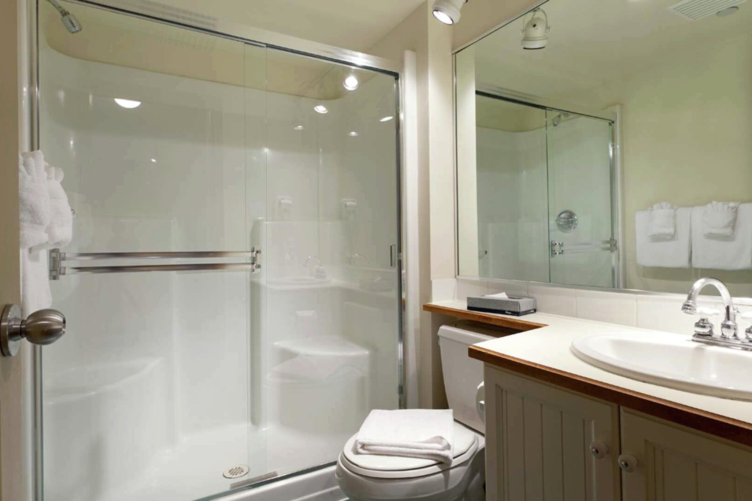 #357 - Bathroom