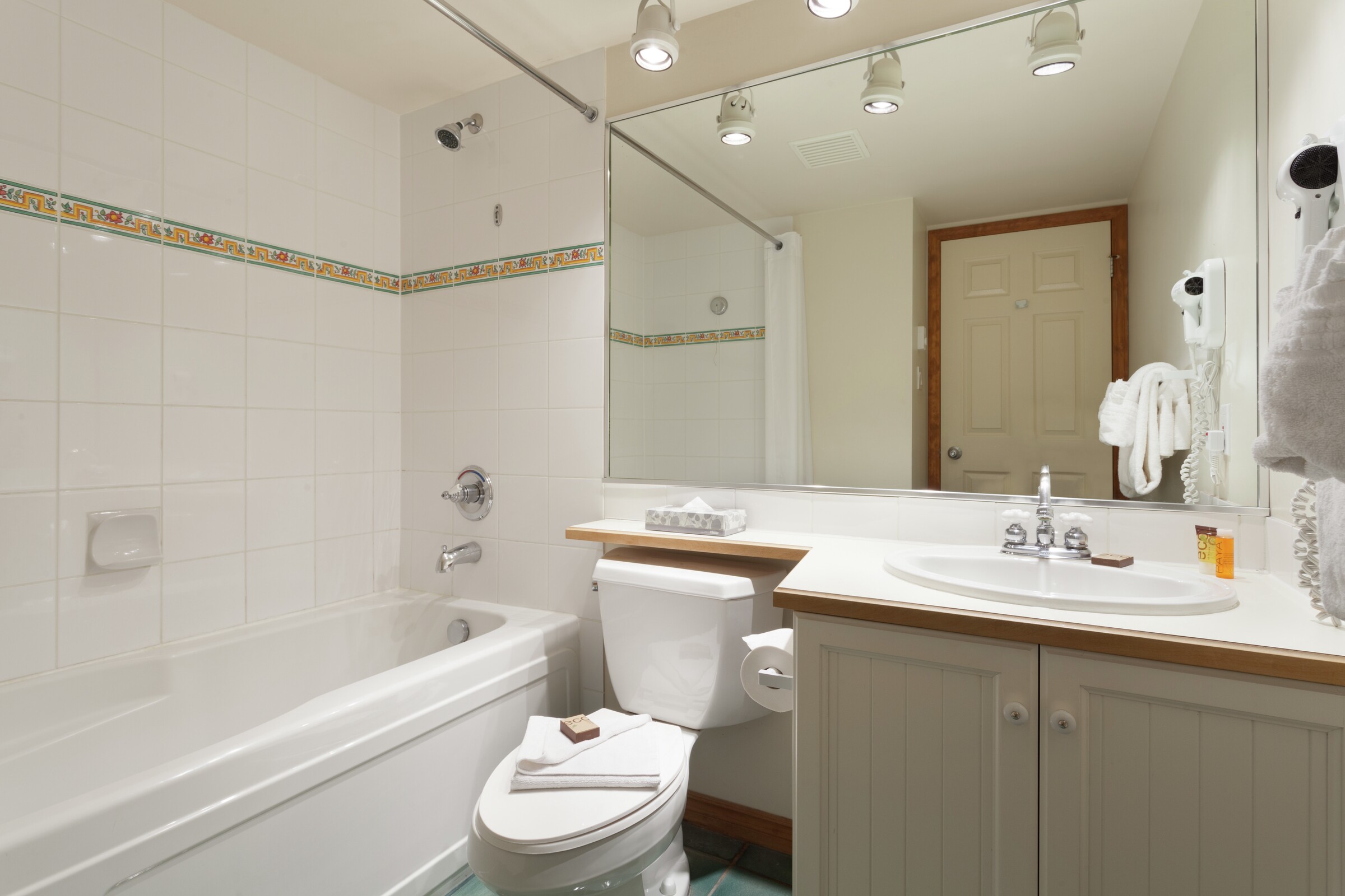 #264 - Bathroom