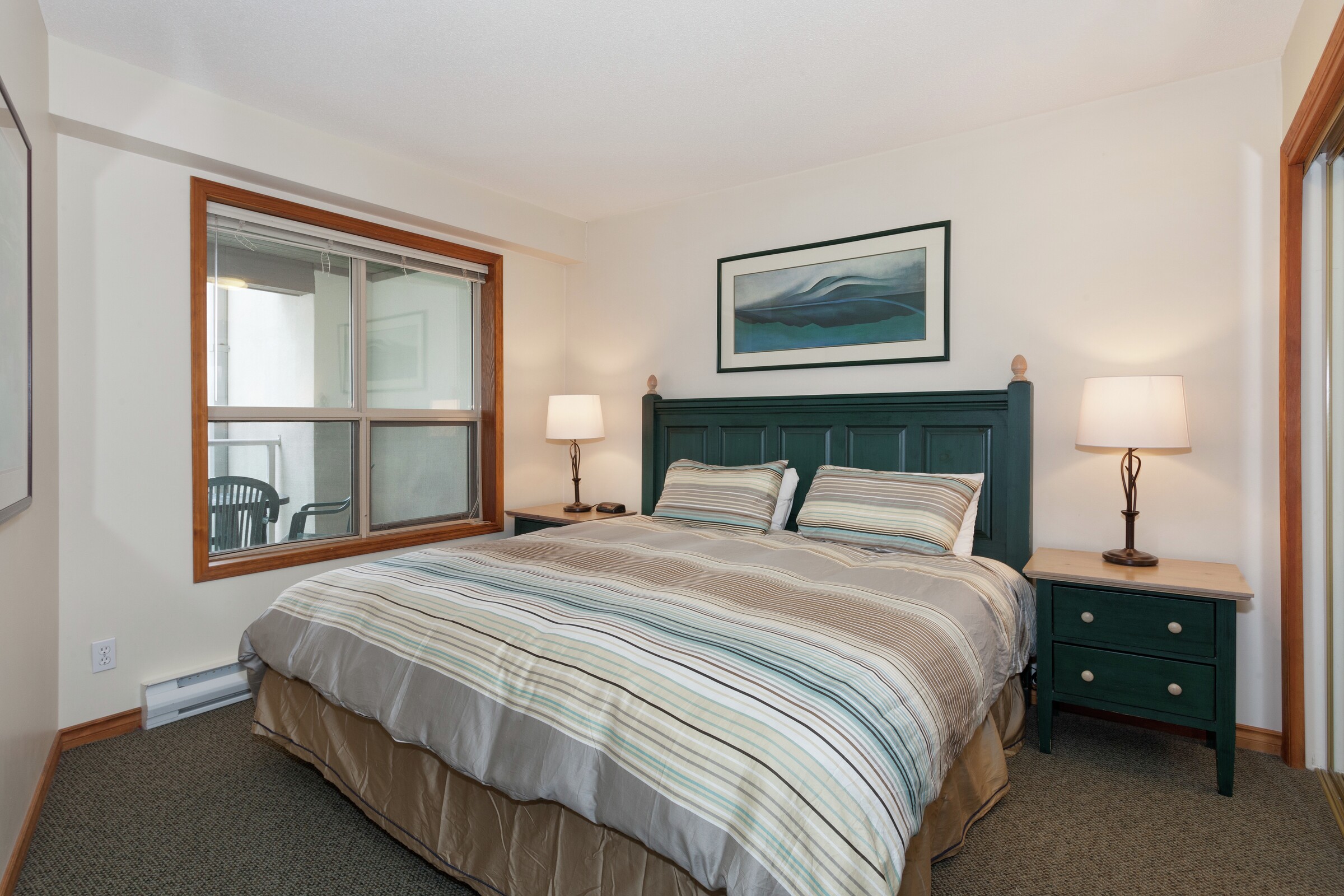 #264 - Master Bedroom