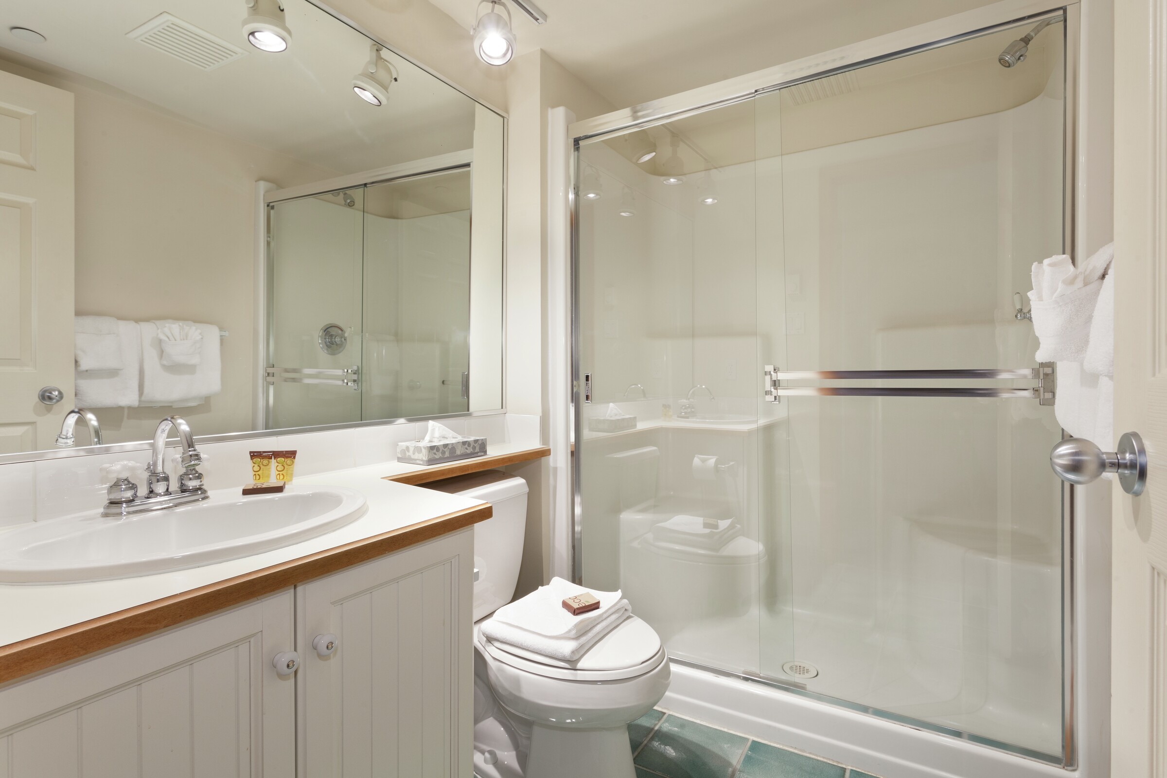 #264 - Bathroom